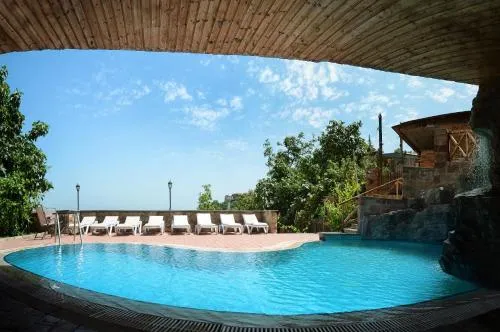 Hotel Brigitte