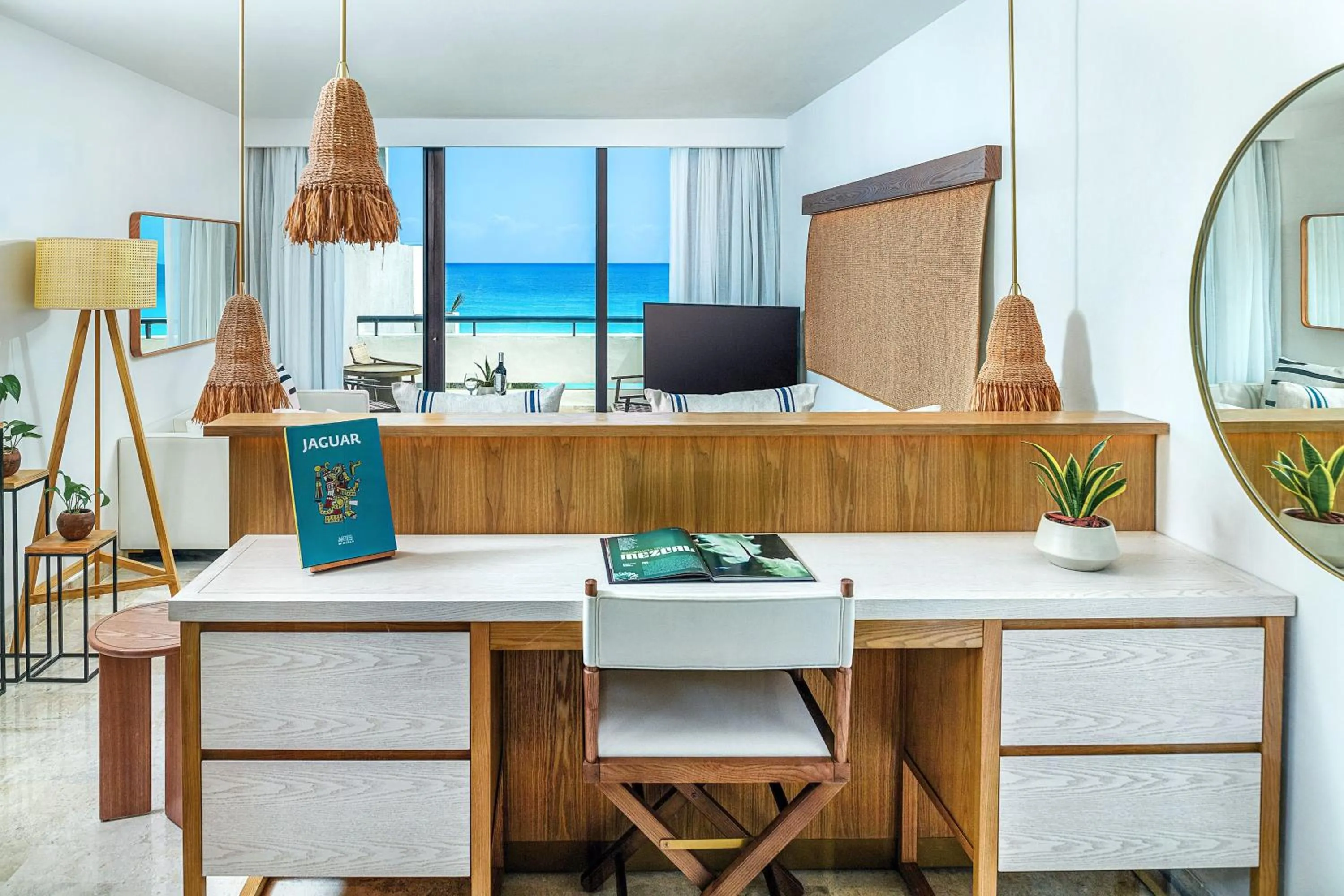 Paradisus Cancun All Inclusive - Grand Reopening coming soon