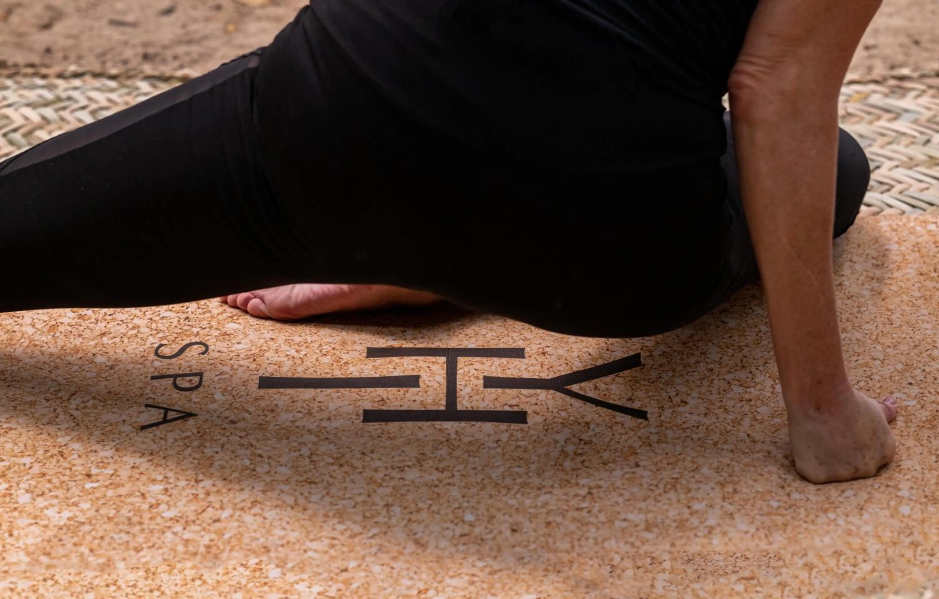 Off site in Paradisus Cancun All Inclusive