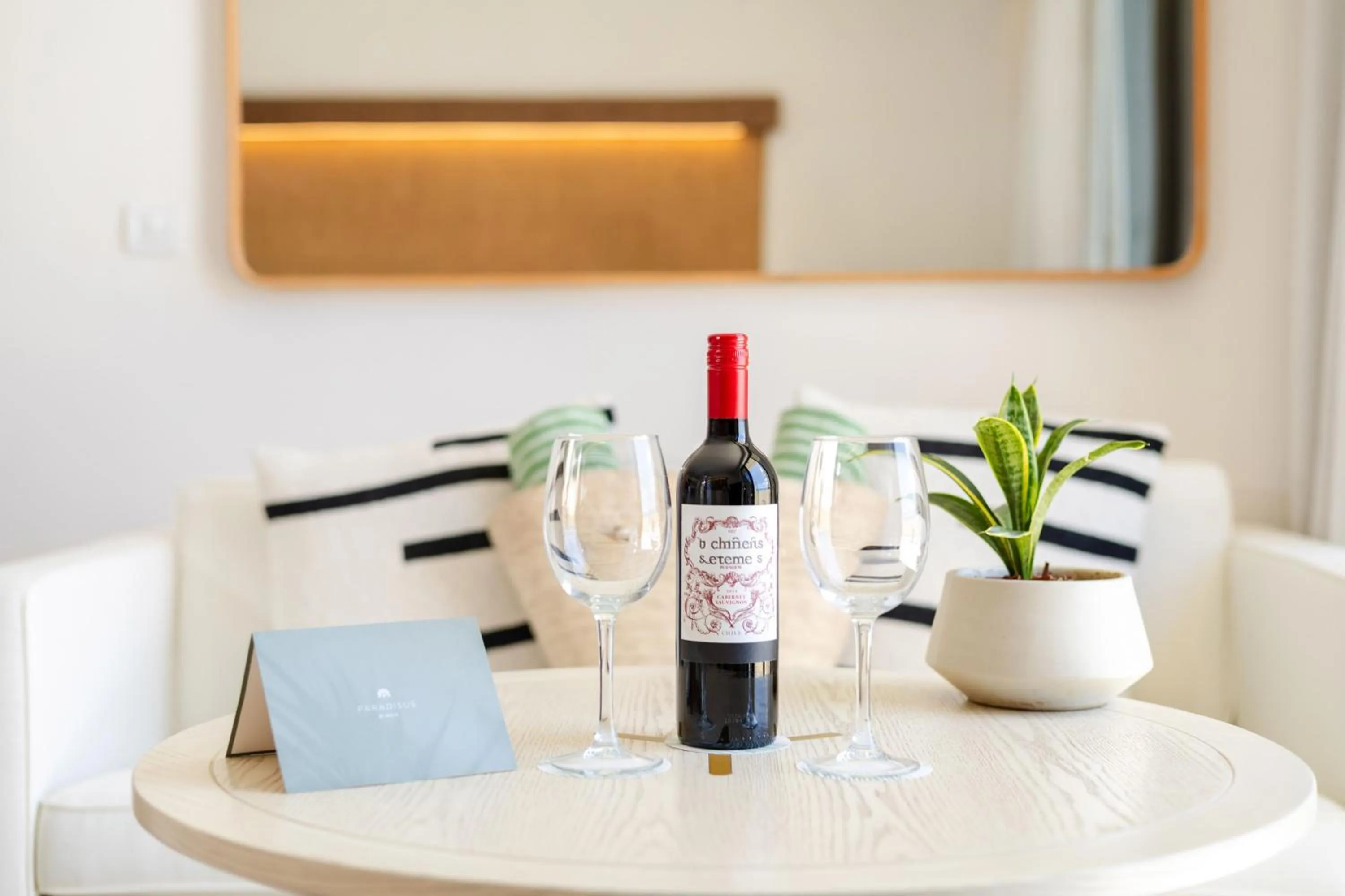 Paradisus Cancun All Inclusive - Grand Reopening coming soon