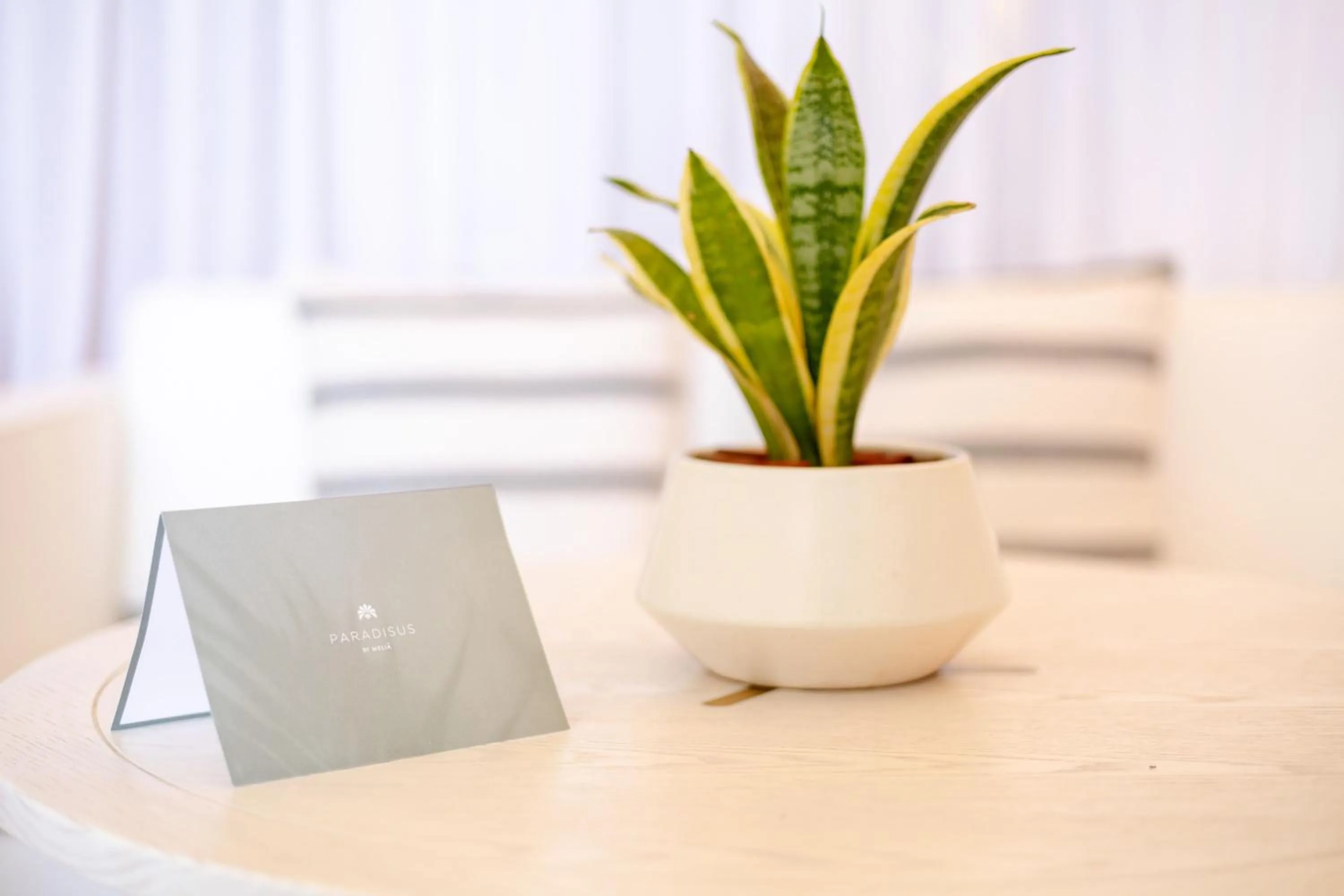 Paradisus Cancun All Inclusive - Grand Reopening coming soon