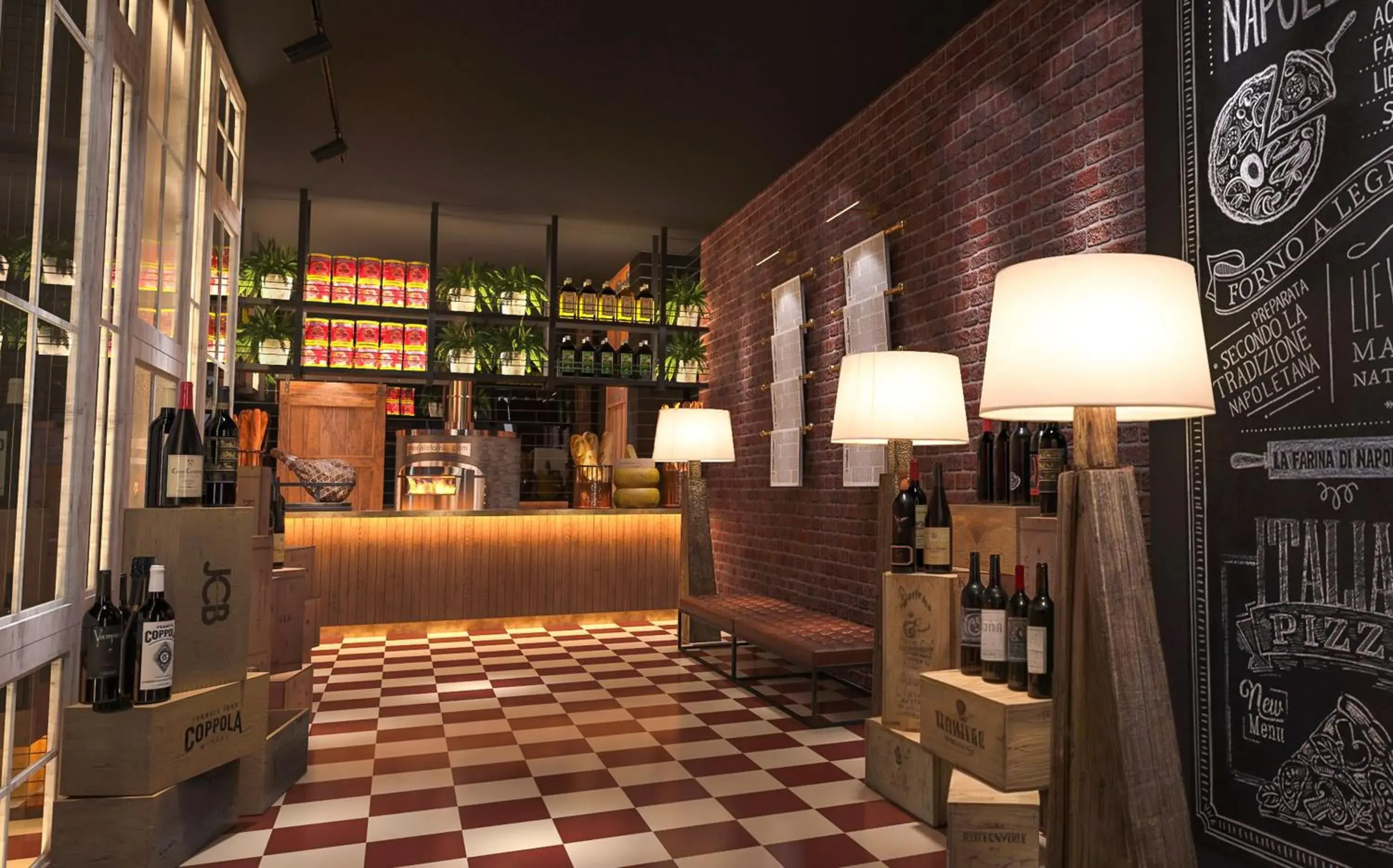 Lounge or bar in Paradisus Cancun All Inclusive - Grand Reopening coming soon Lounge or bar in Paradisus Cancun All Inclusive - Grand Reopening coming soon