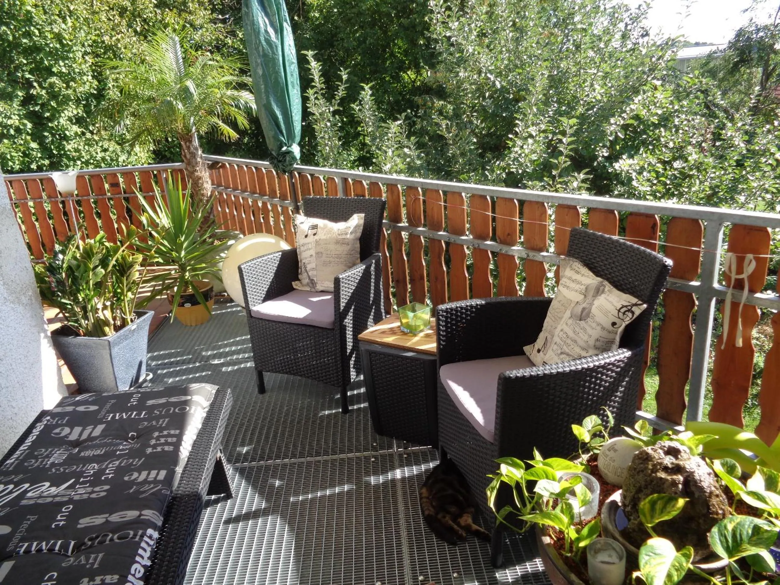 Frühstückspension Mayer-Schiller