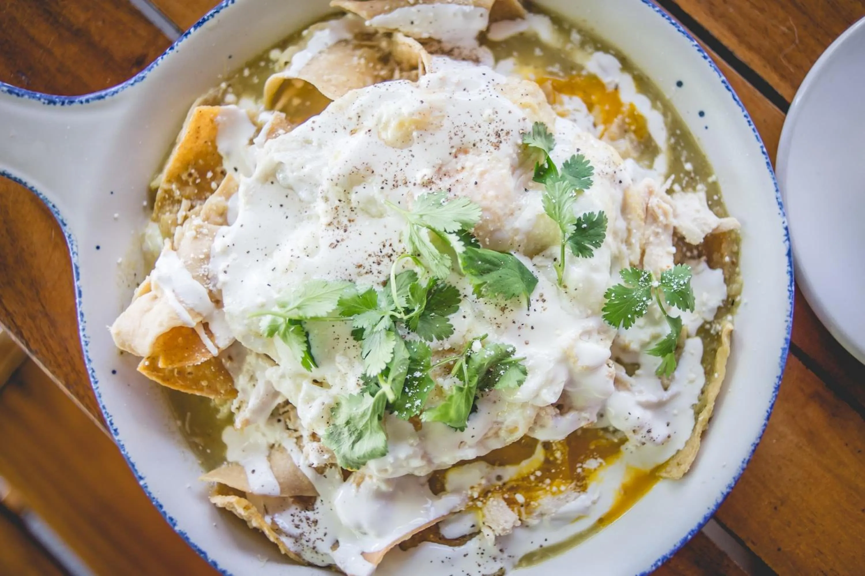 Restaurant/places to eat in Sotavento Hotel & Yacht Club