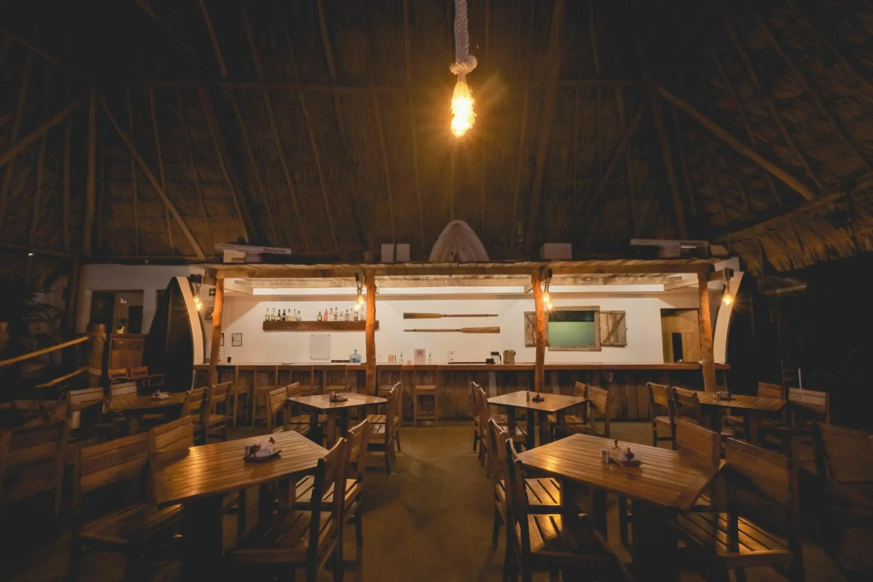 Restaurant/places to eat in Sotavento Hotel & Yacht Club Restaurant/places to eat in Sotavento Hotel & Yacht Club