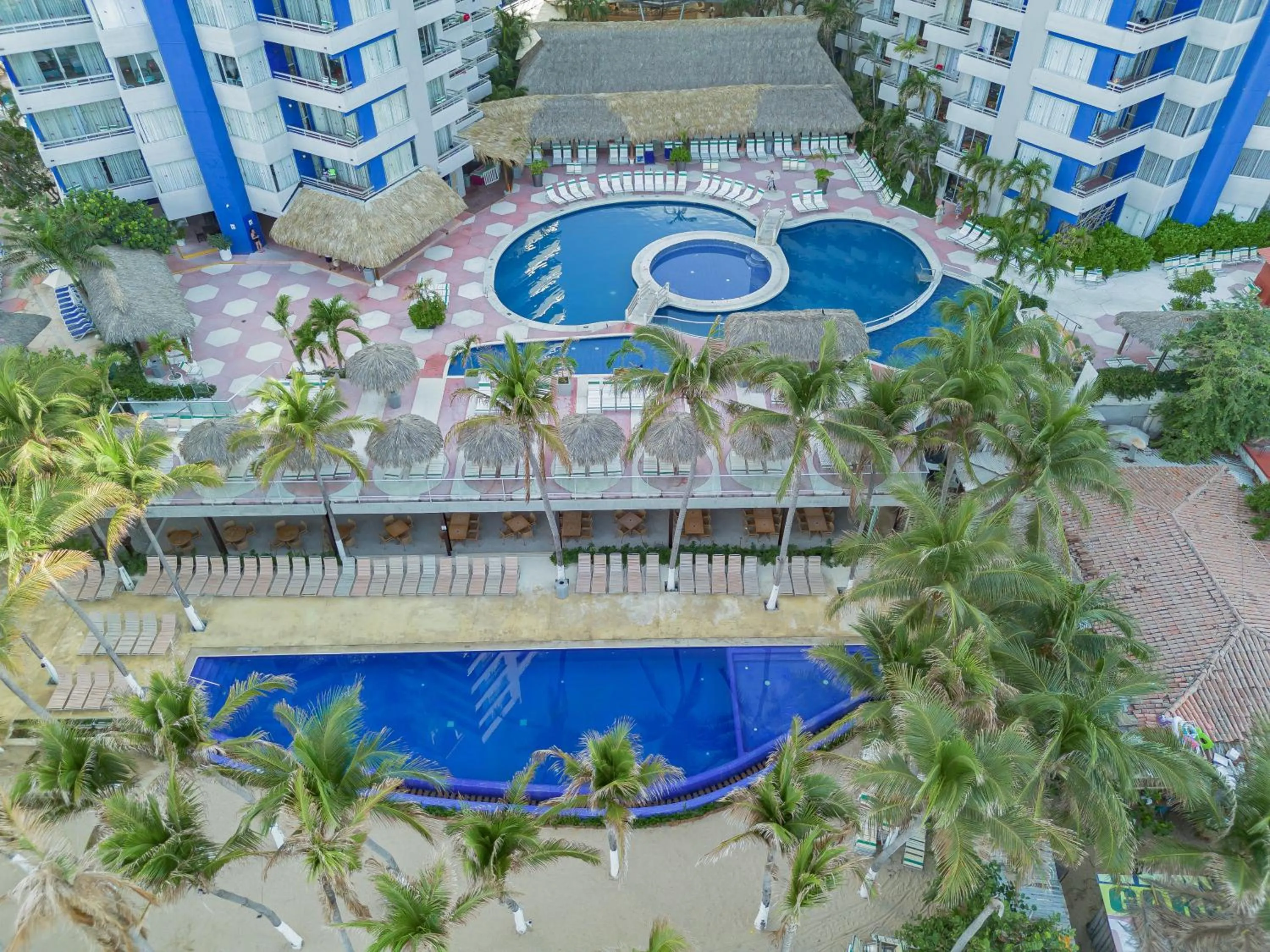 Playa Suites Acapulco