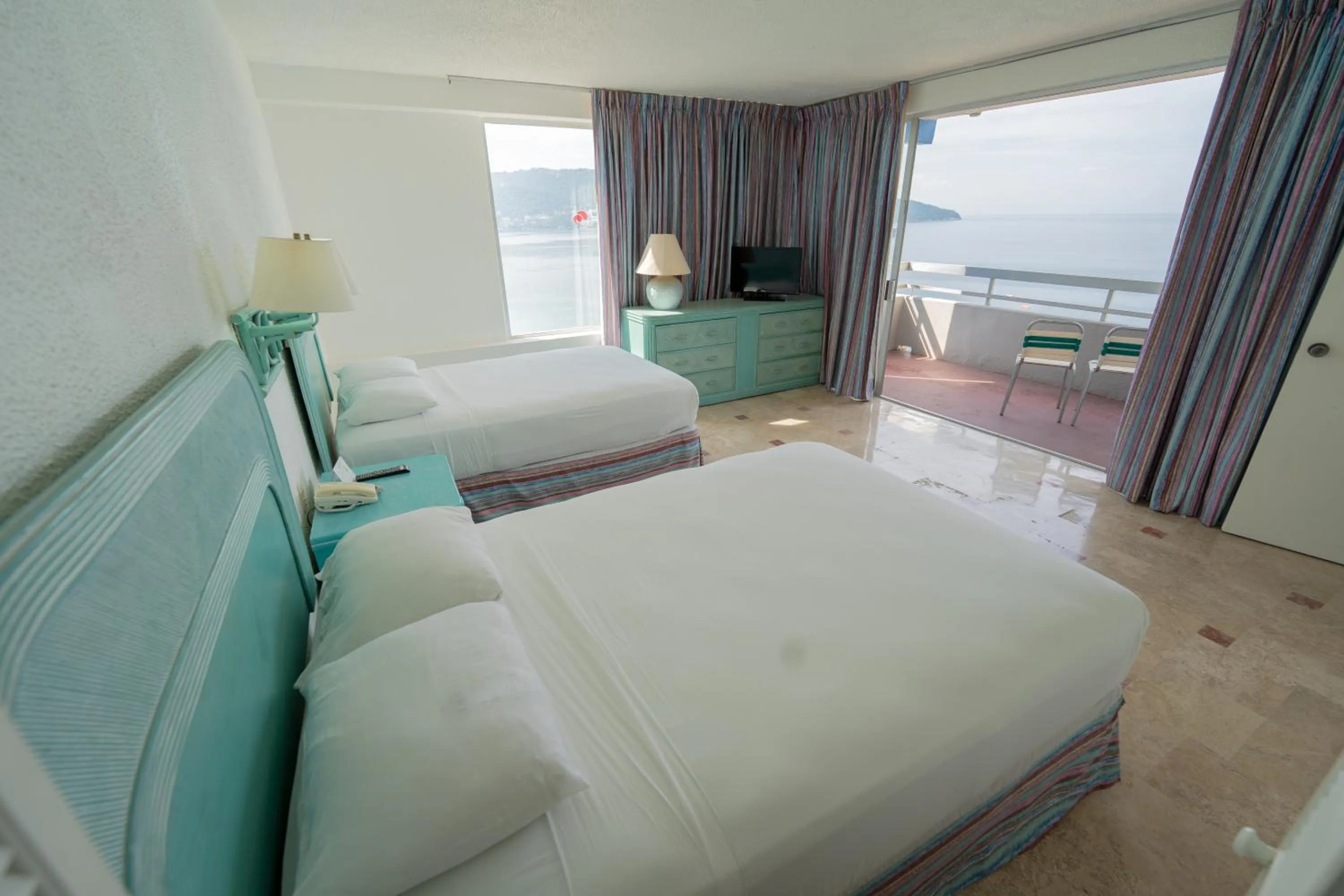Playa Suites Acapulco