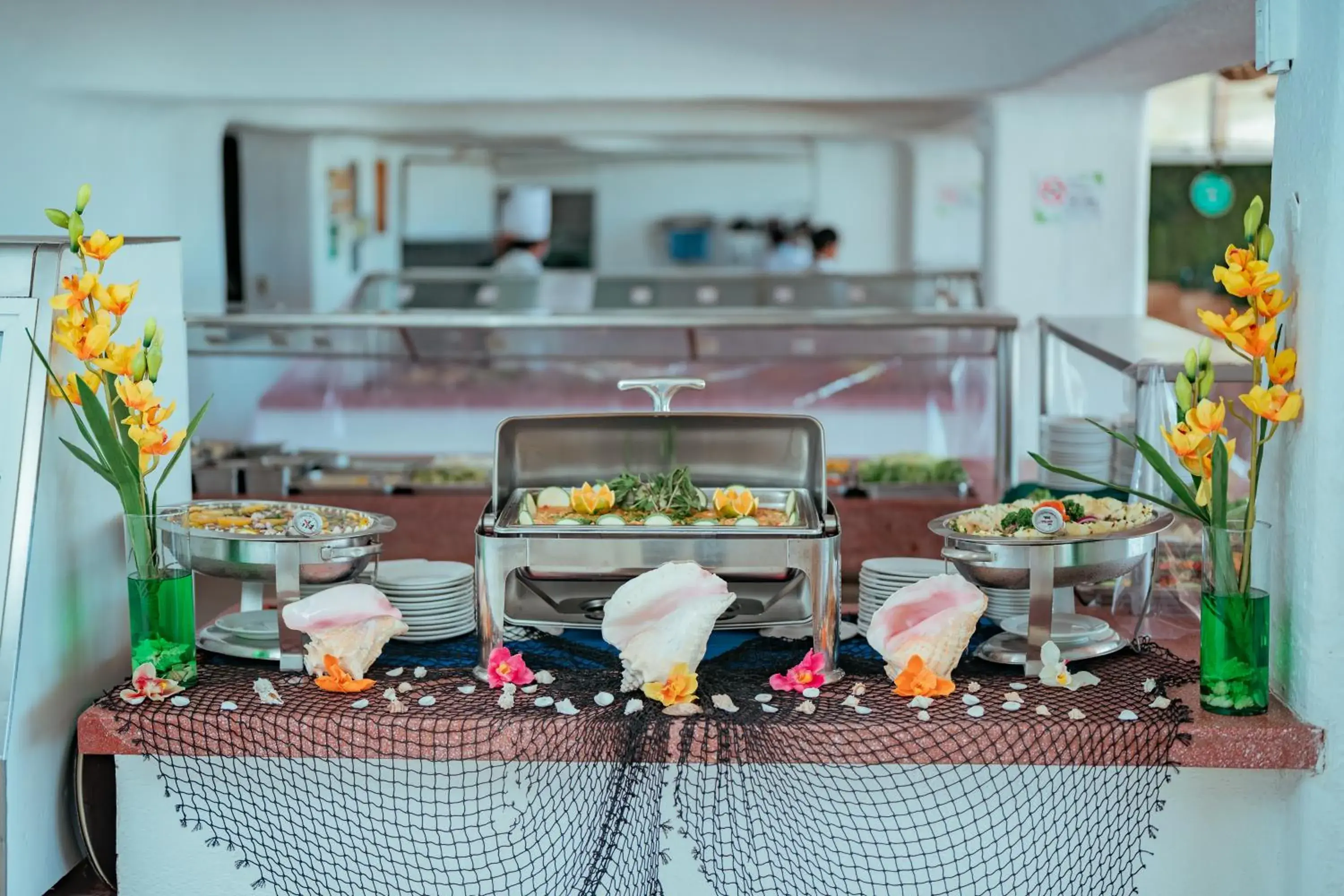 Restaurant/places to eat in Playa Suites Acapulco Restaurant/places to eat in Playa Suites Acapulco