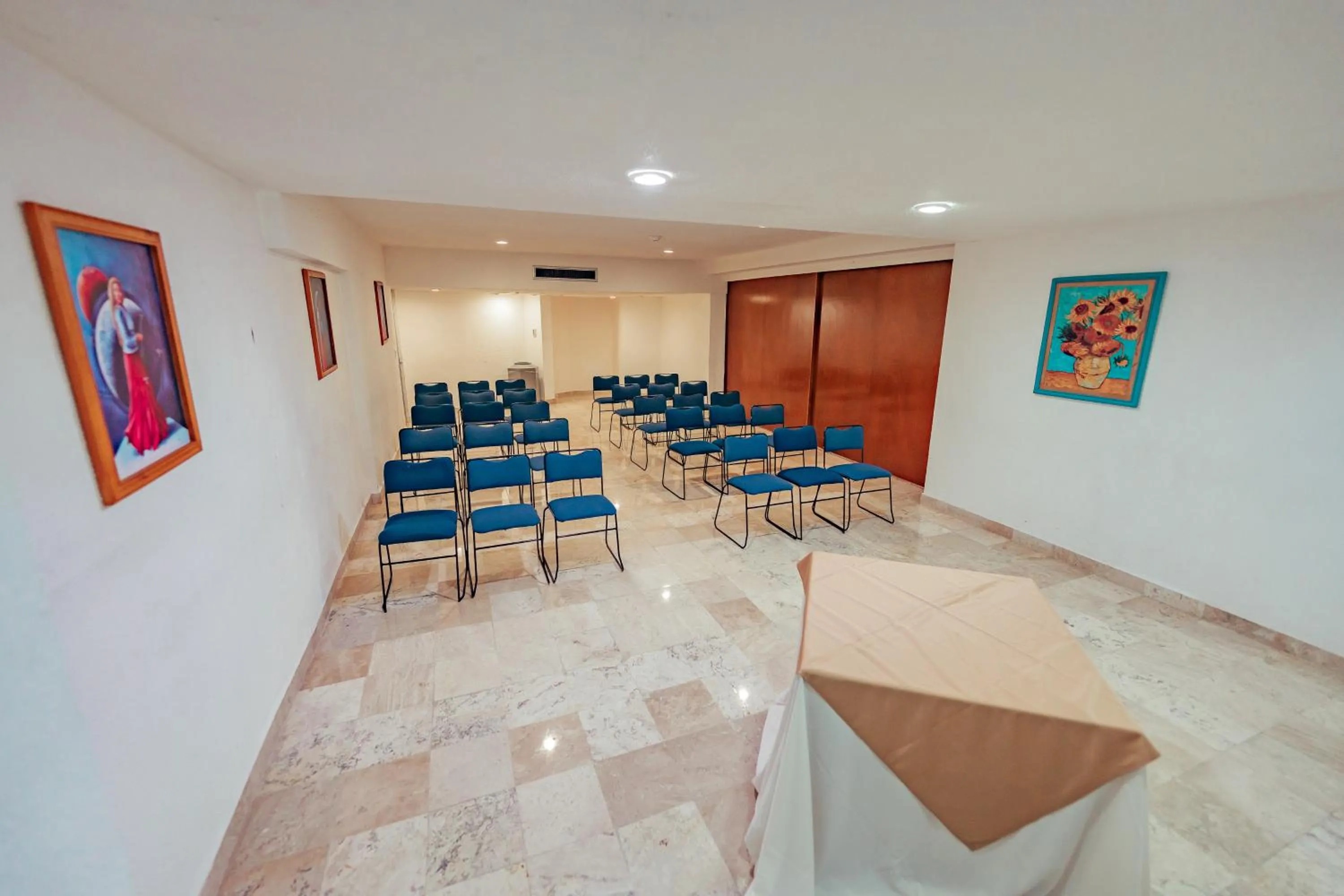 Playa Suites Acapulco