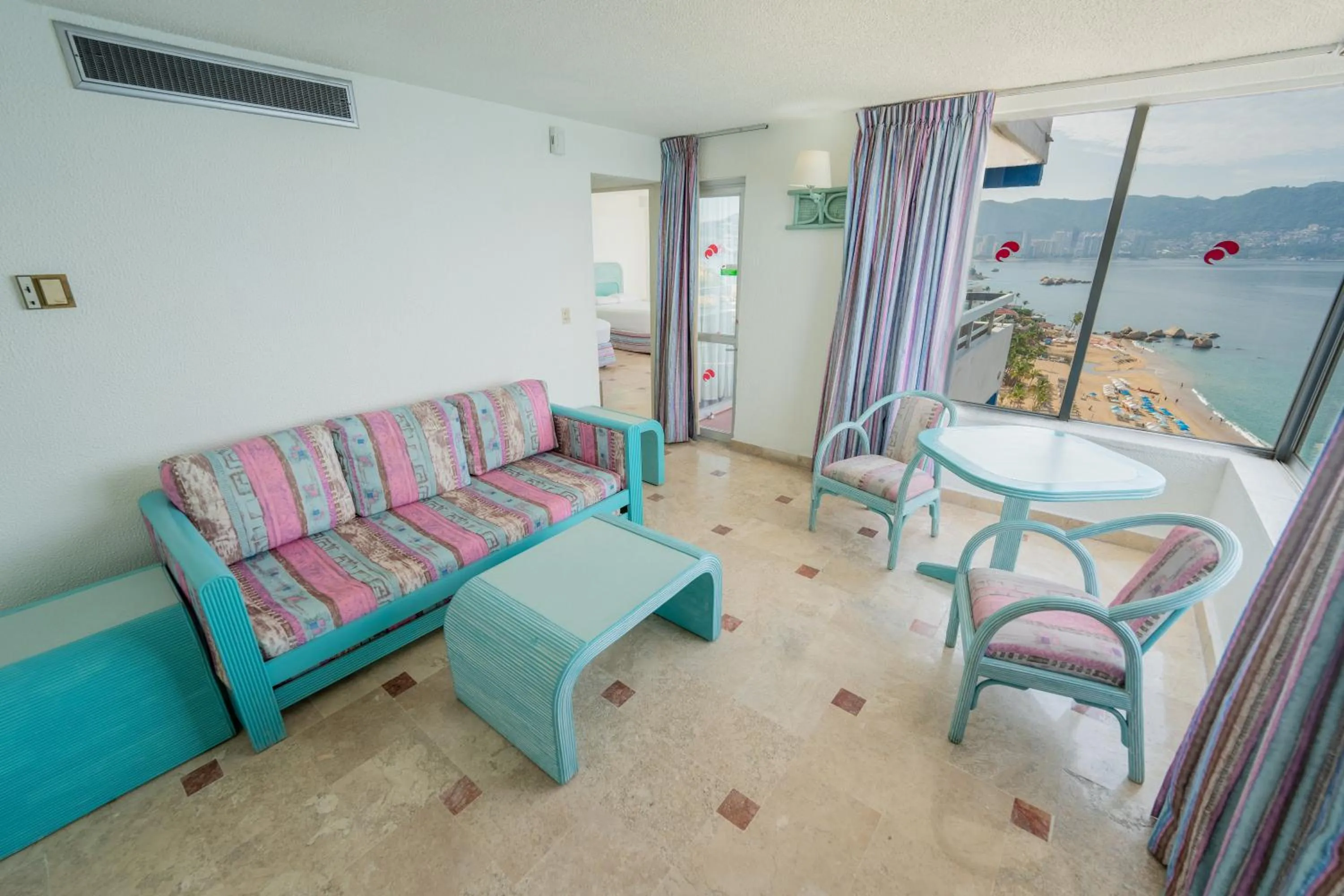 Playa Suites Acapulco