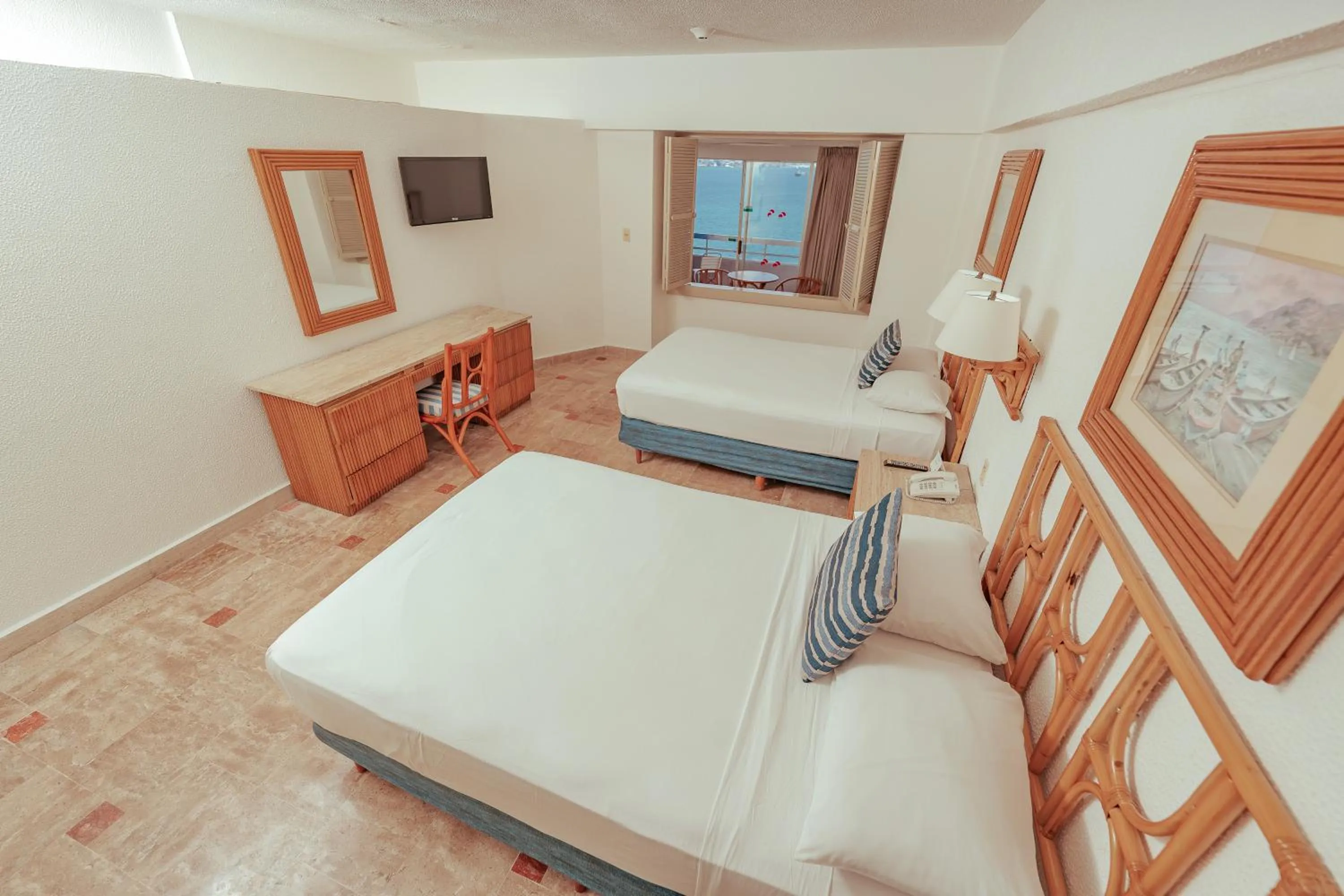 Playa Suites Acapulco