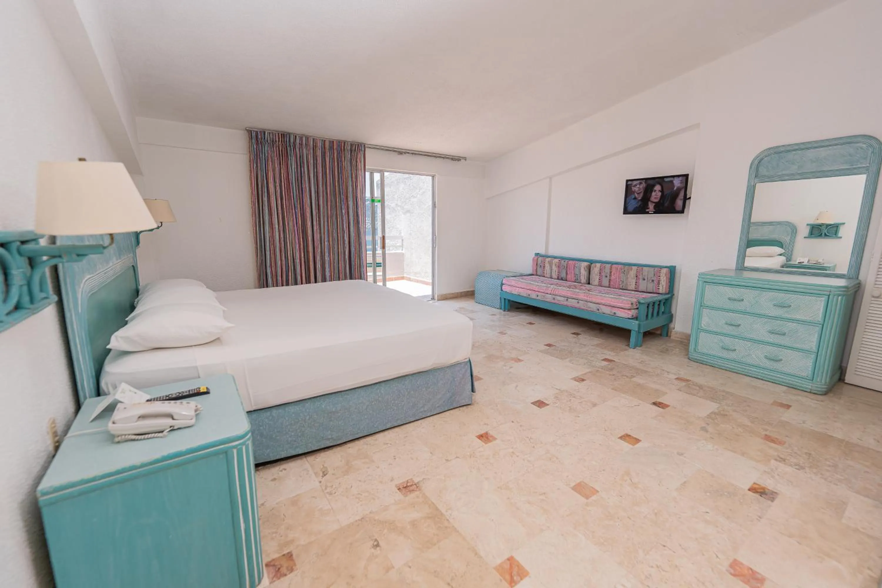 Playa Suites Acapulco