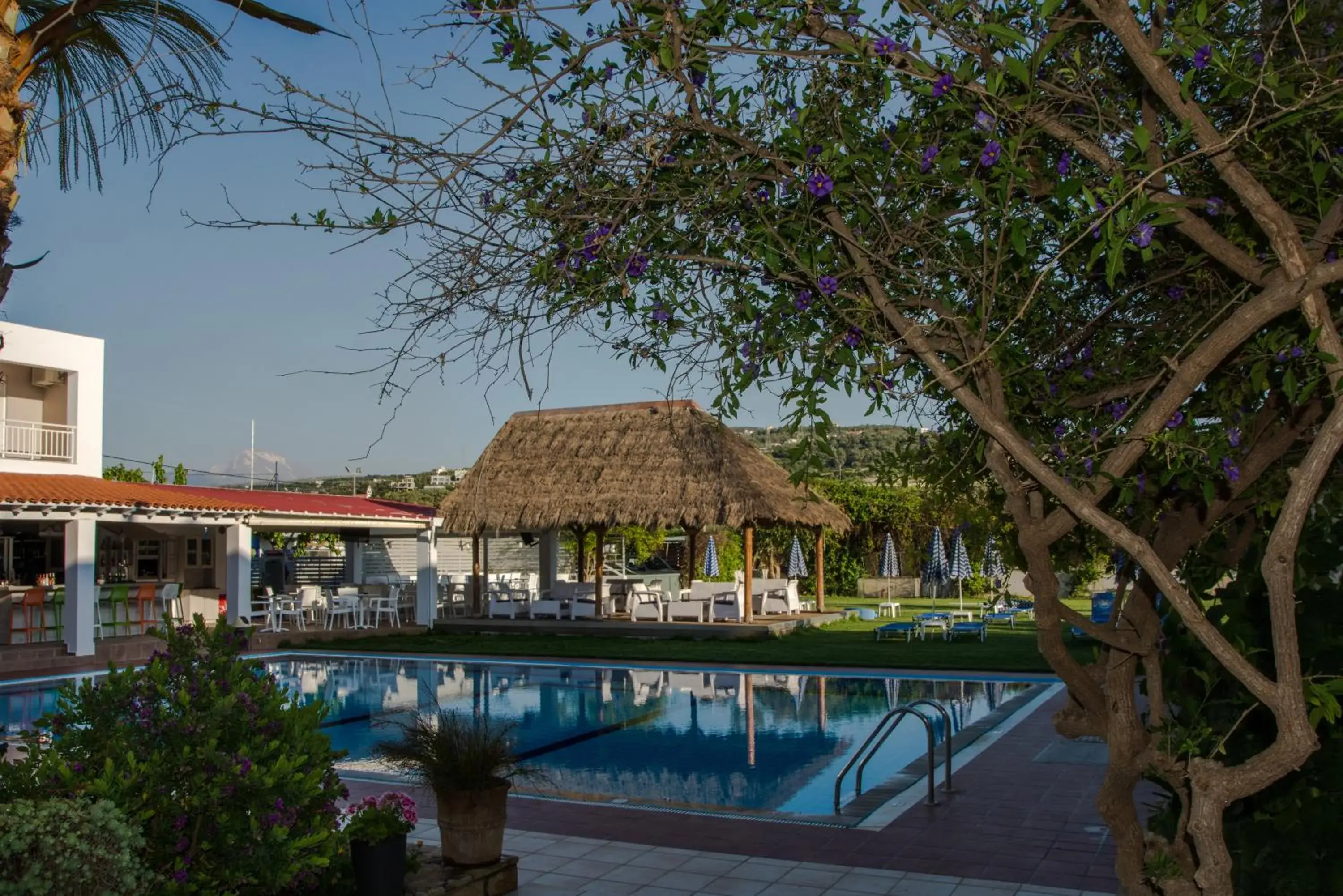 Evelin Hotel Evelin Hotel