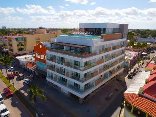 Hotel Casa Bahía Cozumel - Adults Only Hotel Casa Bahía Cozumel - Adults Only