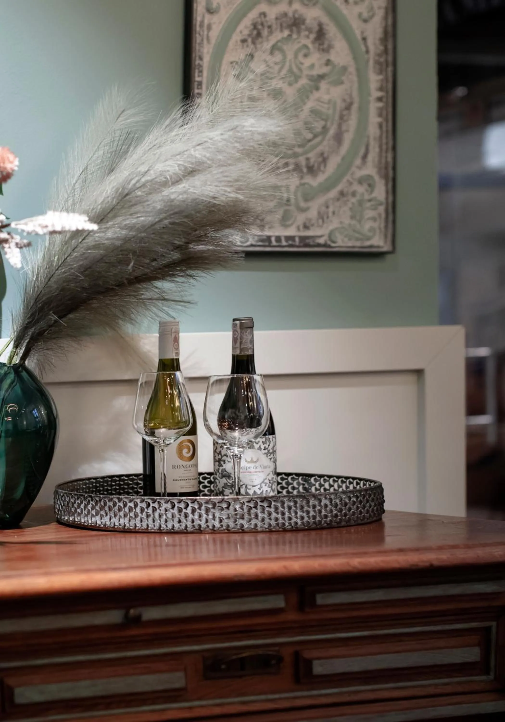 Restaurant/places to eat in Apartamenty Sowa Toruń