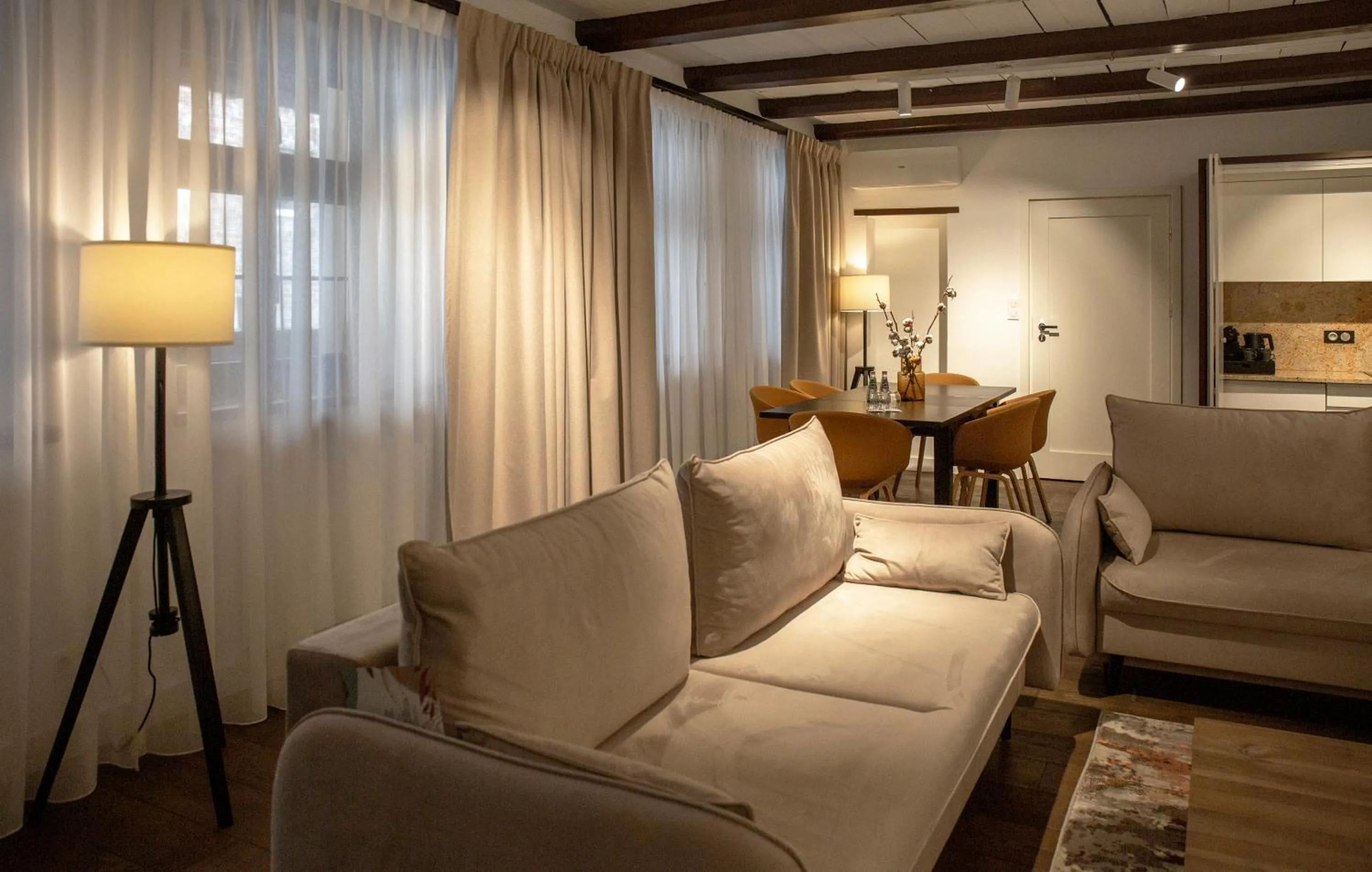 View (from property/room) in Apartamenty Sowa Toruń