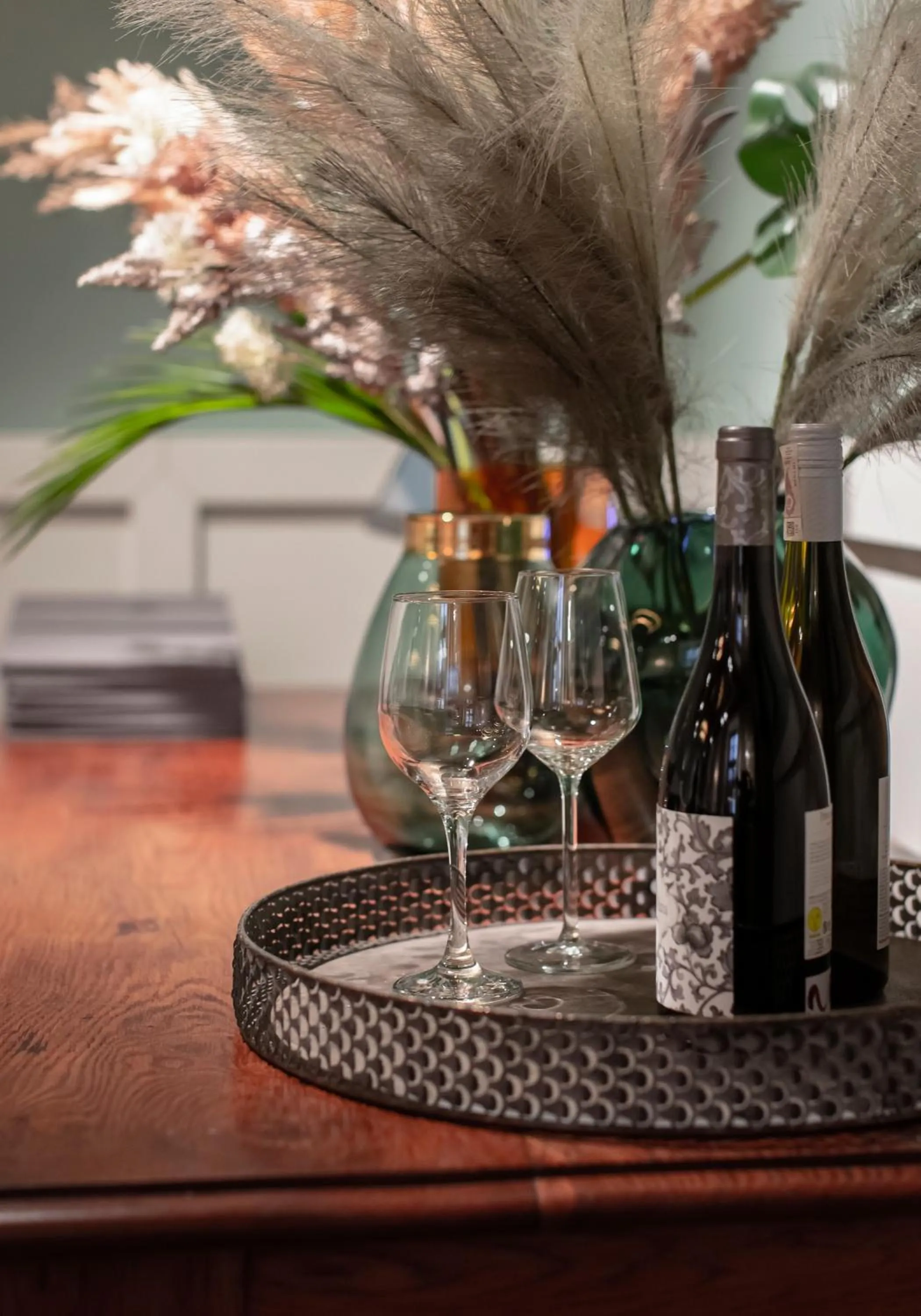 Restaurant/places to eat in Apartamenty Sowa Toruń