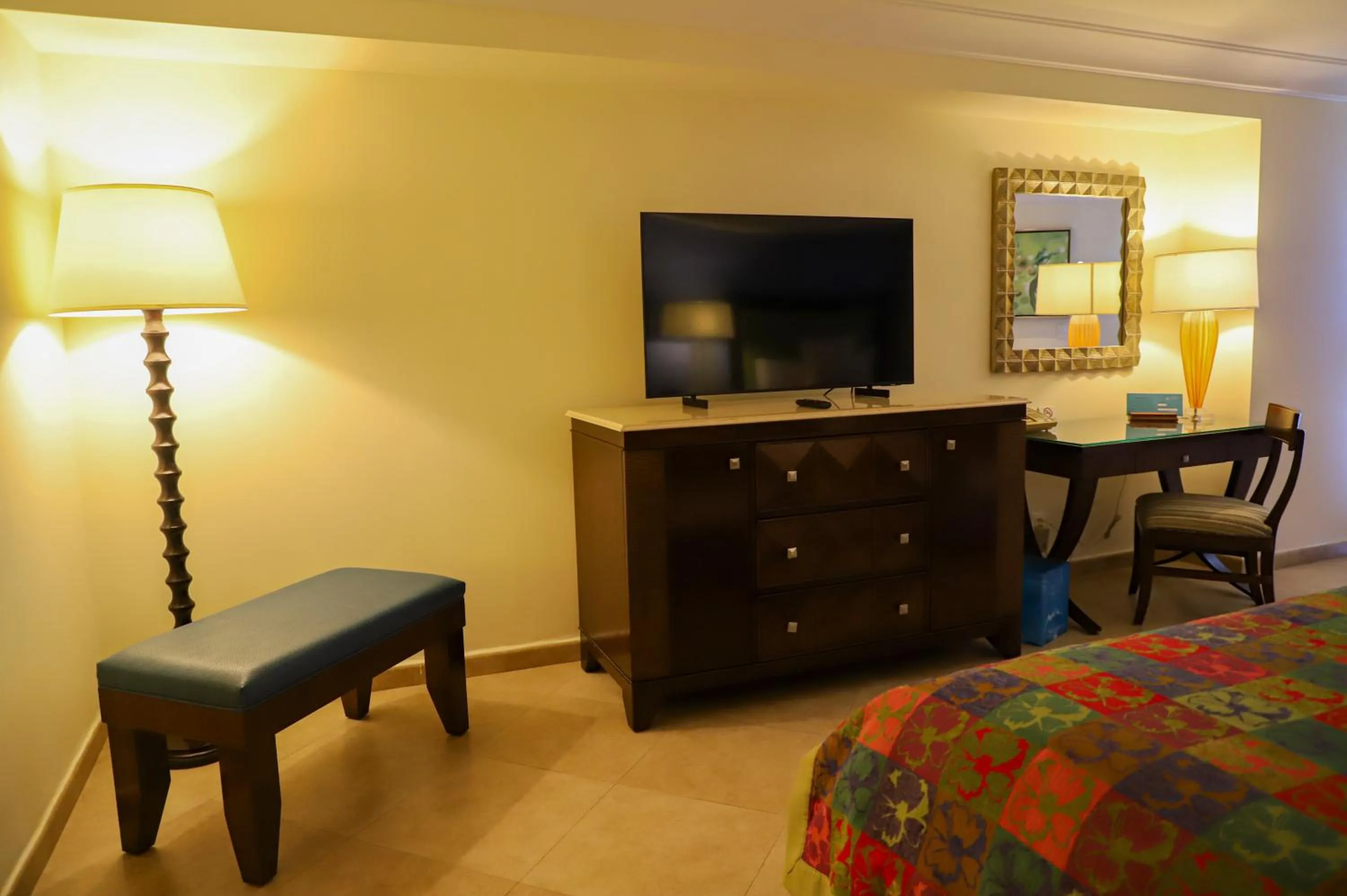 furniture in Princess Mundo Imperial Riviera Diamante Acapulco