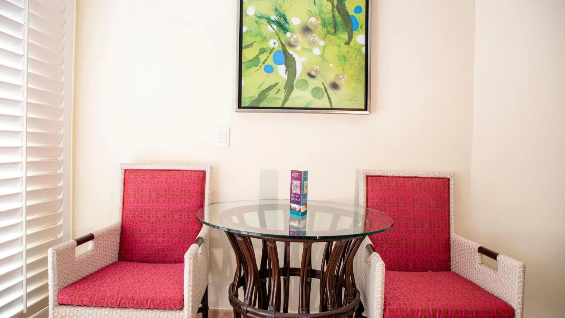 furniture in Princess Mundo Imperial Riviera Diamante Acapulco