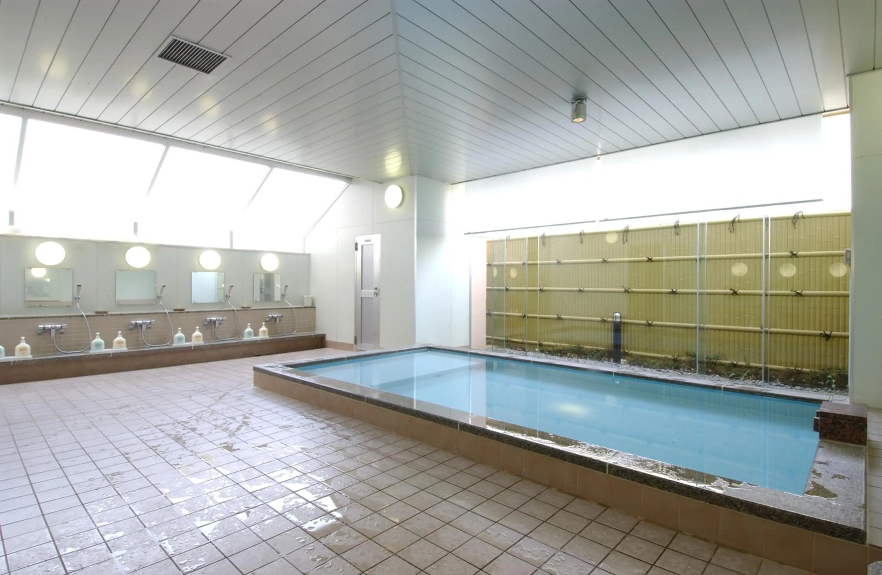 Day in Star Hotel Koriyama