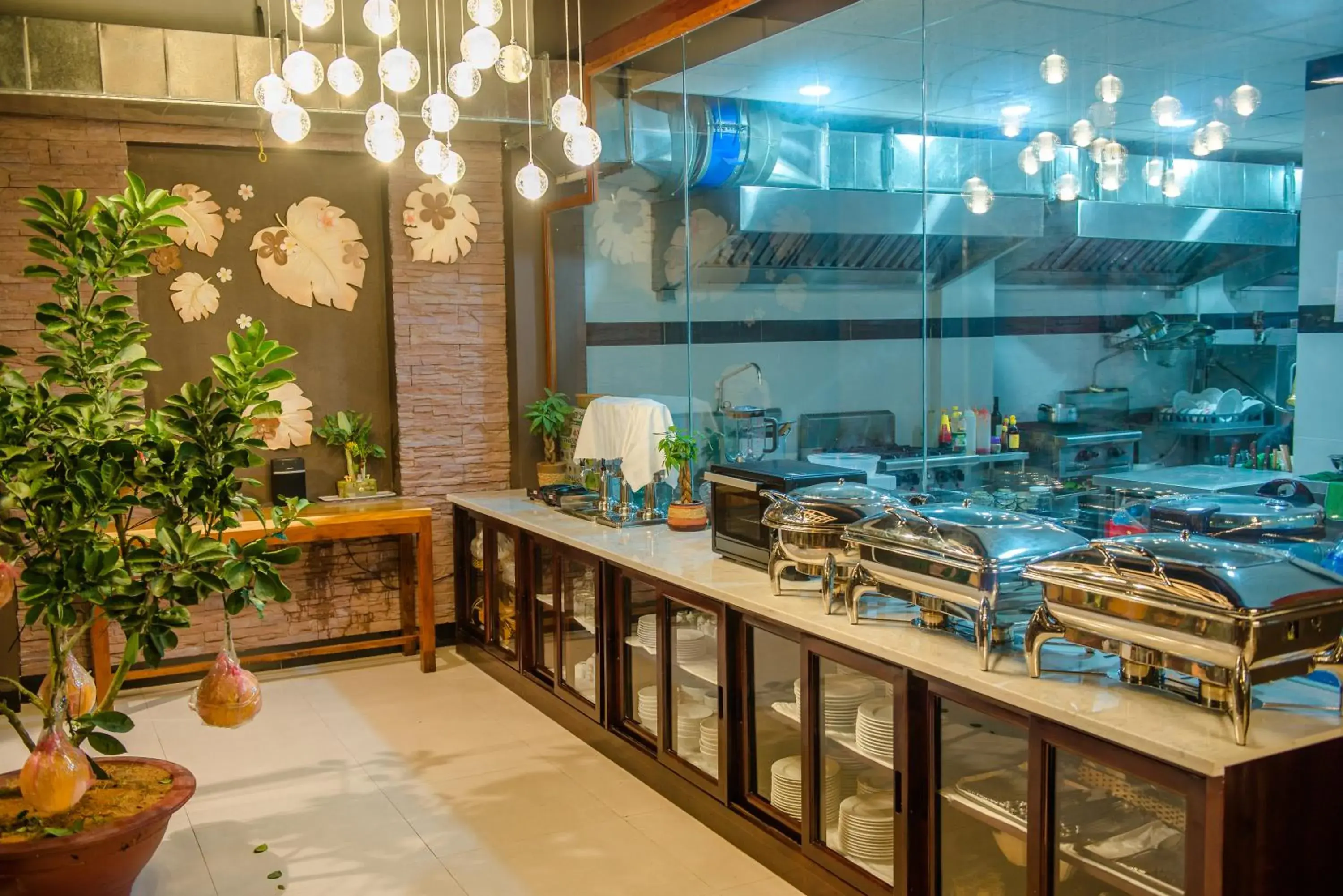 Restaurant/places to eat in ViVa Resort Mui Ne Restaurant/places to eat in ViVa Resort Mui Ne