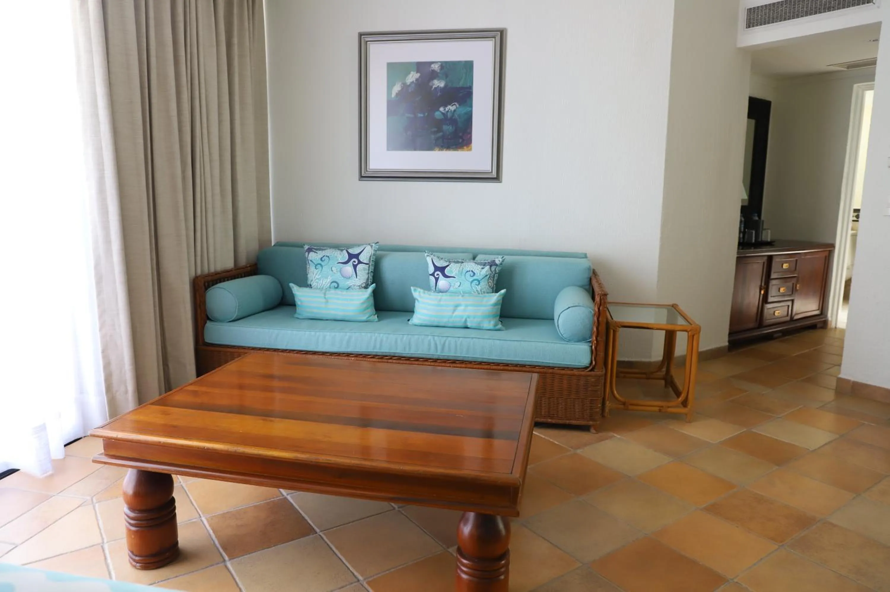 Area and facilities in Pierre Mundo Imperial Riviera Diamante Acapulco