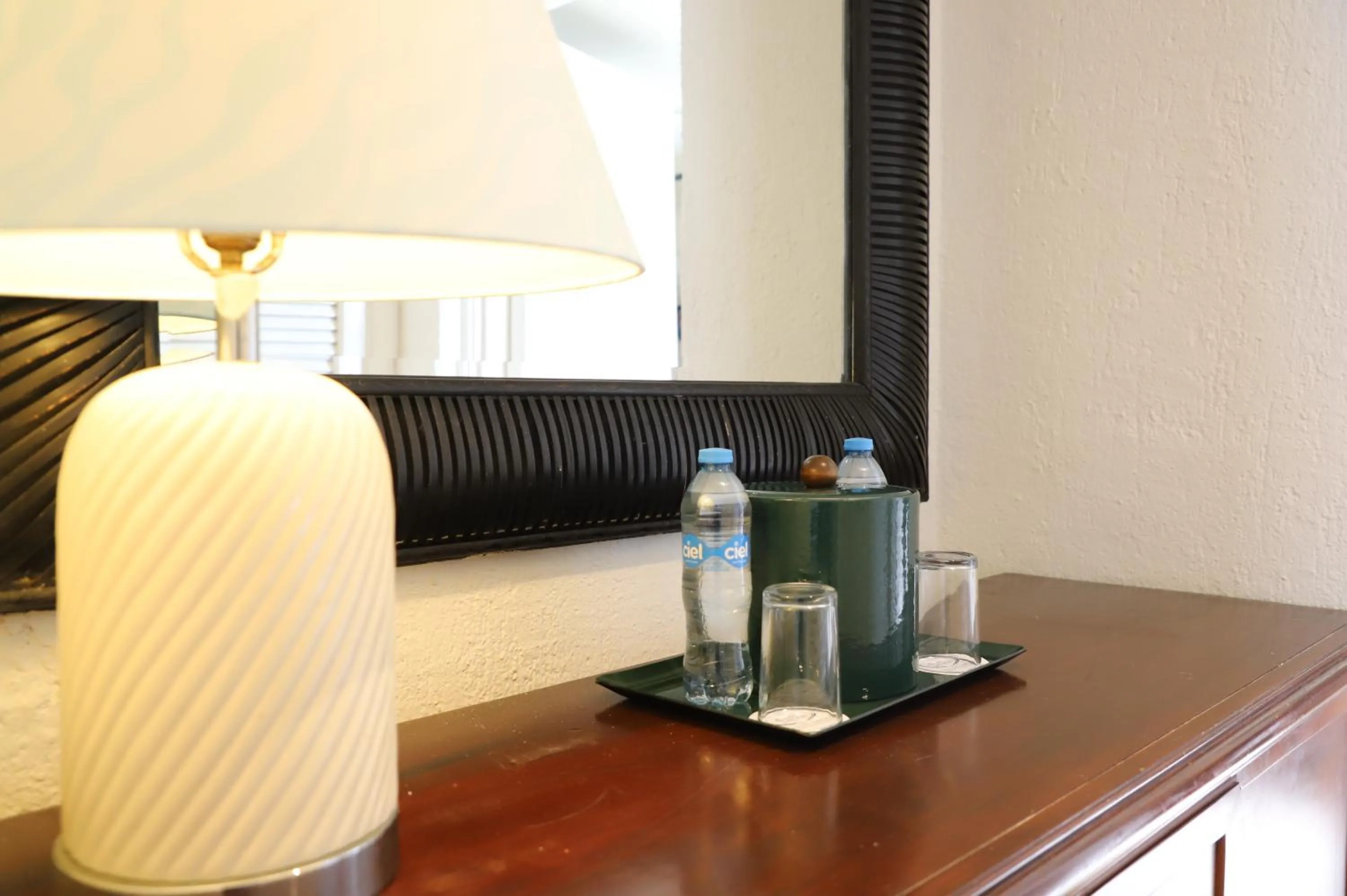 Area and facilities in Pierre Mundo Imperial Riviera Diamante Acapulco