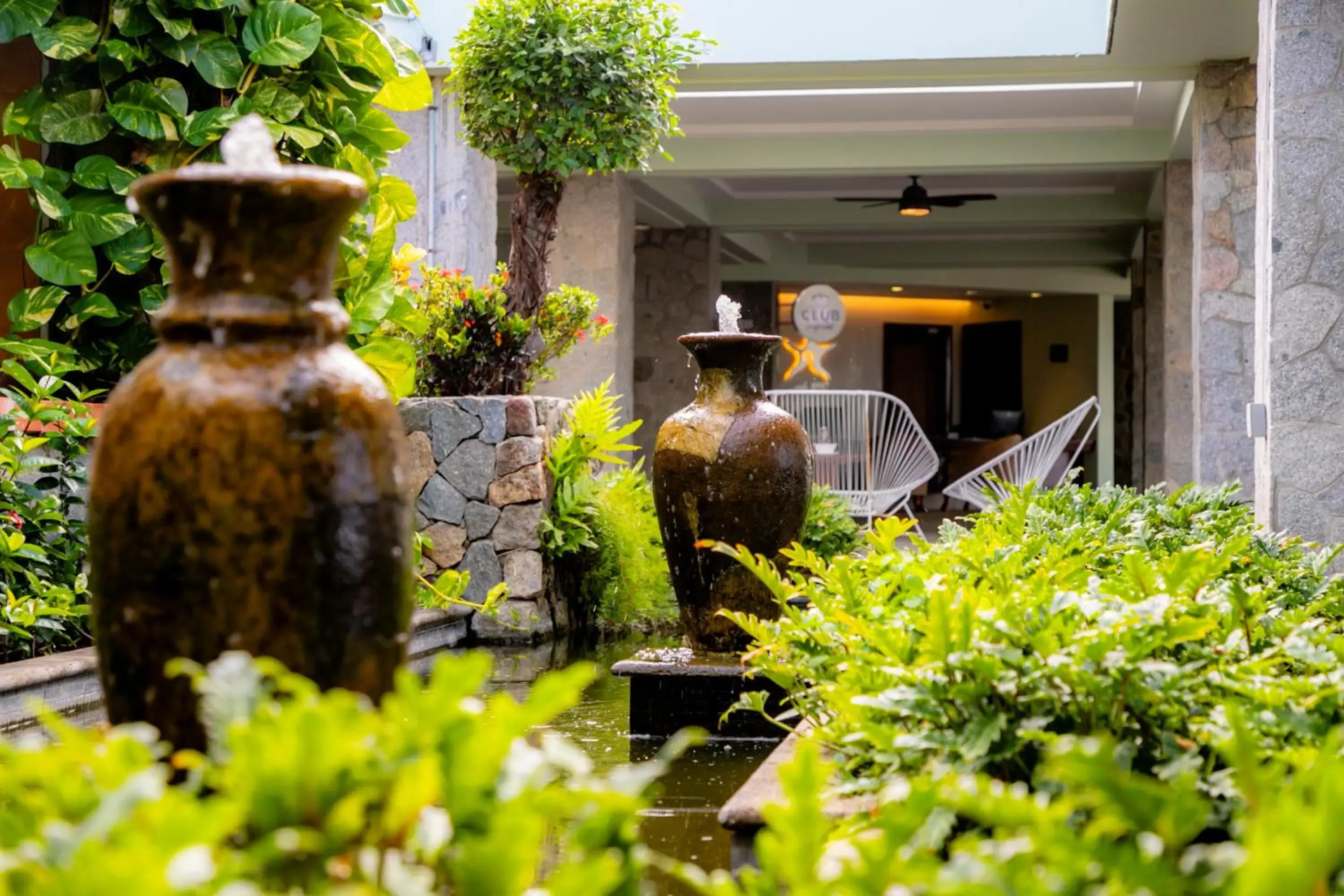 Facade/entrance in Pierre Mundo Imperial Riviera Diamante Acapulco Facade/entrance in Pierre Mundo Imperial Riviera Diamante Acapulco