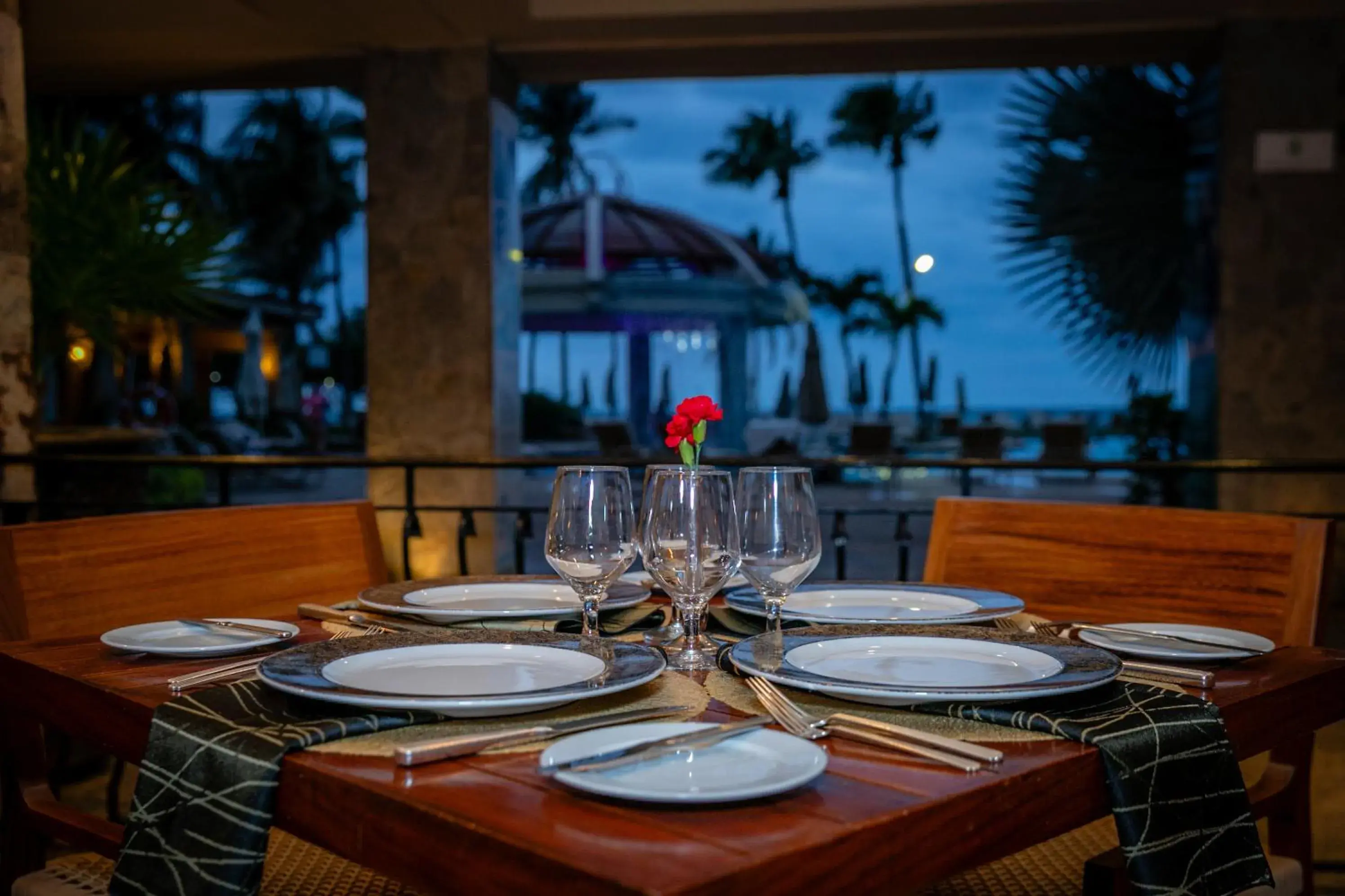 Restaurant/places to eat in Pierre Mundo Imperial Riviera Diamante Acapulco Restaurant/places to eat in Pierre Mundo Imperial Riviera Diamante Acapulco