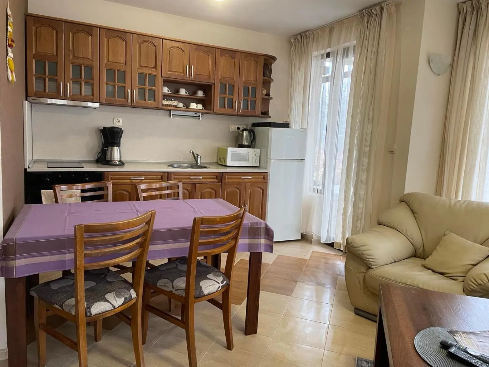 Cassiopea Villas