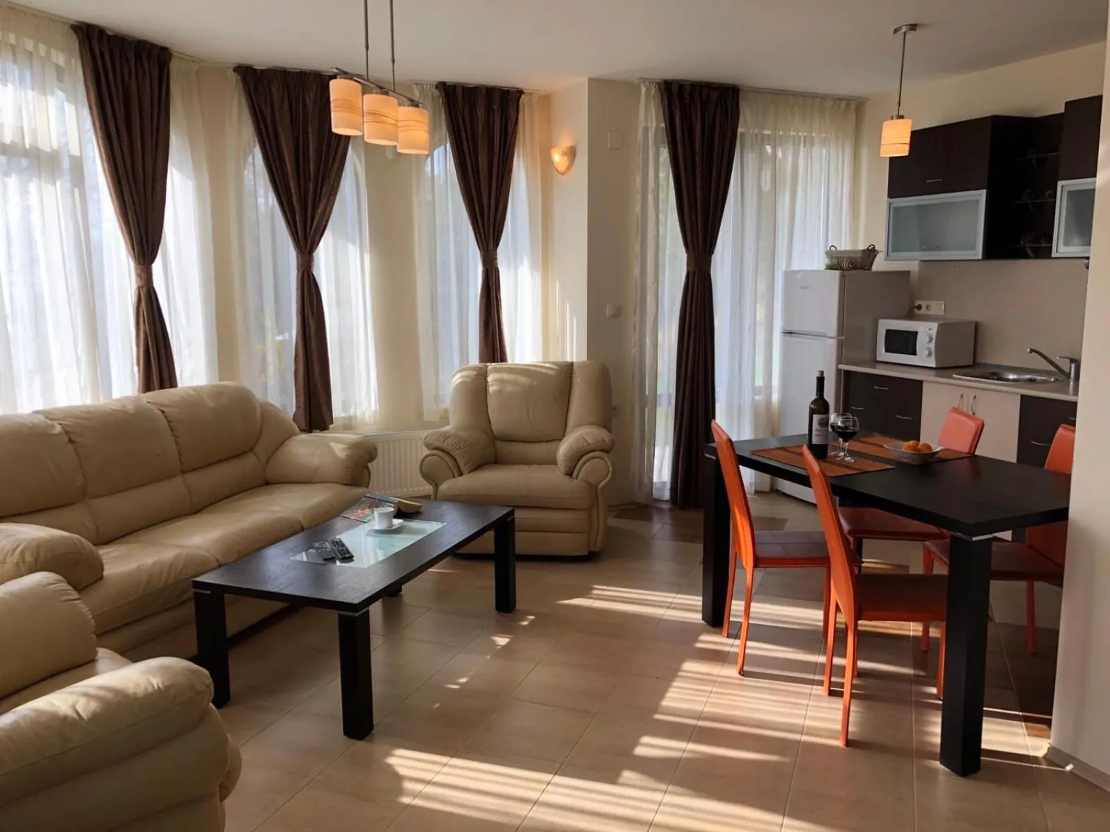 Cassiopea Villas