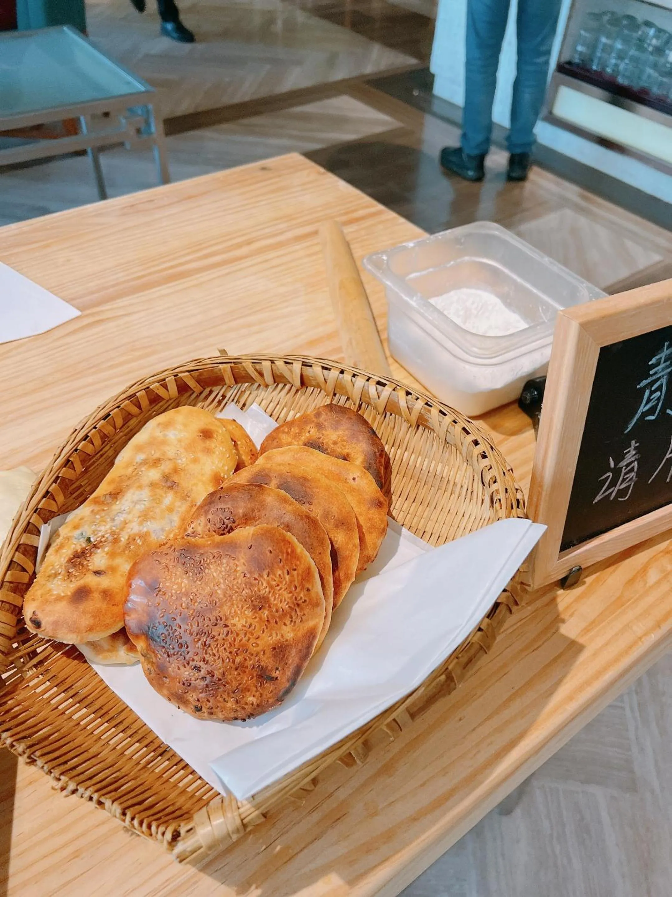 Breakfast in Holiday Inn Shanghai Hongqiao by IHG - near by Hongqiao Airport & NECC