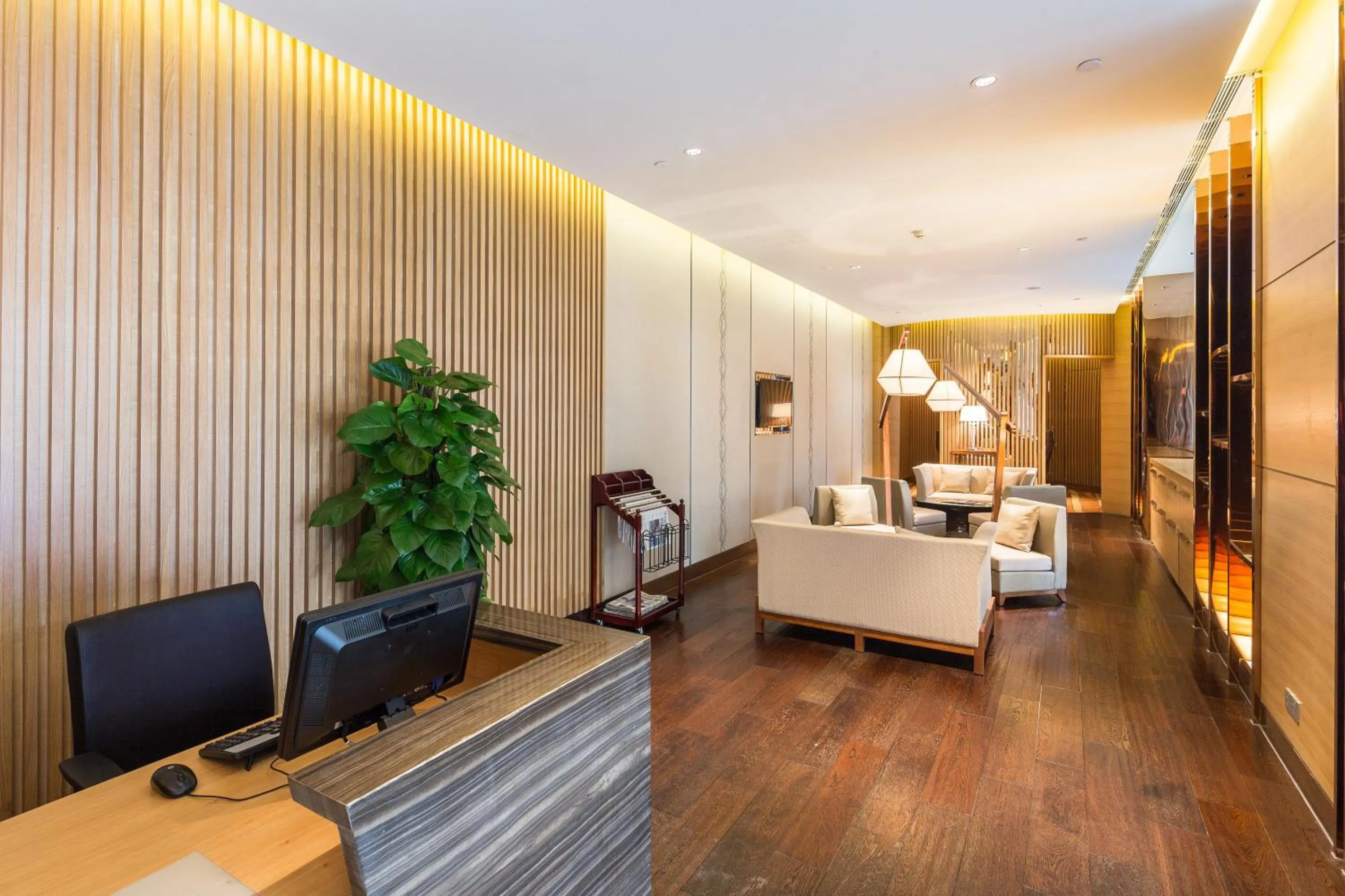 Other in Holiday Inn Shanghai Hongqiao by IHG - near by Hongqiao Airport & NECC