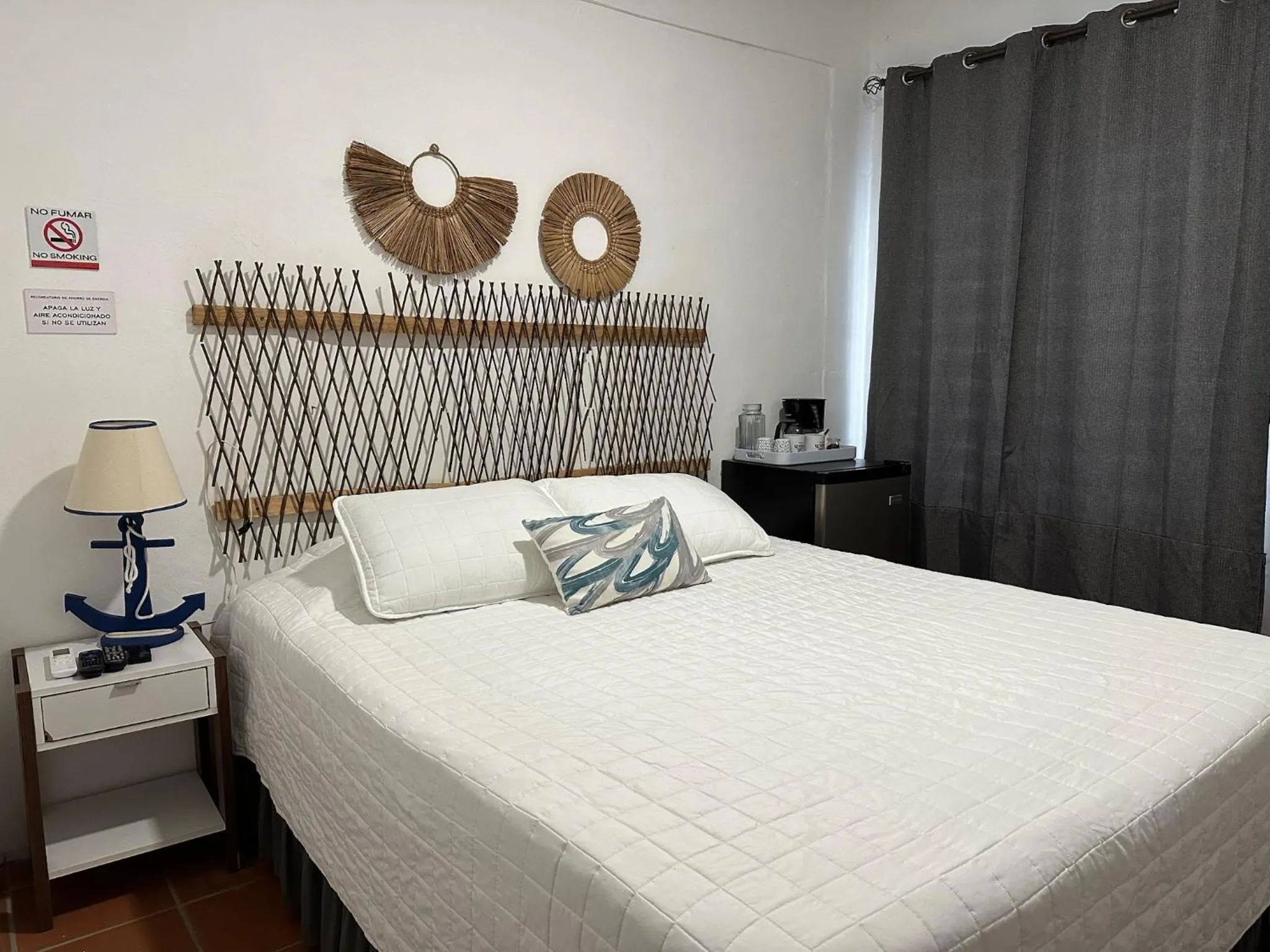 Double or Twin Room with Sea View in Lali Beach Hotel Boutique