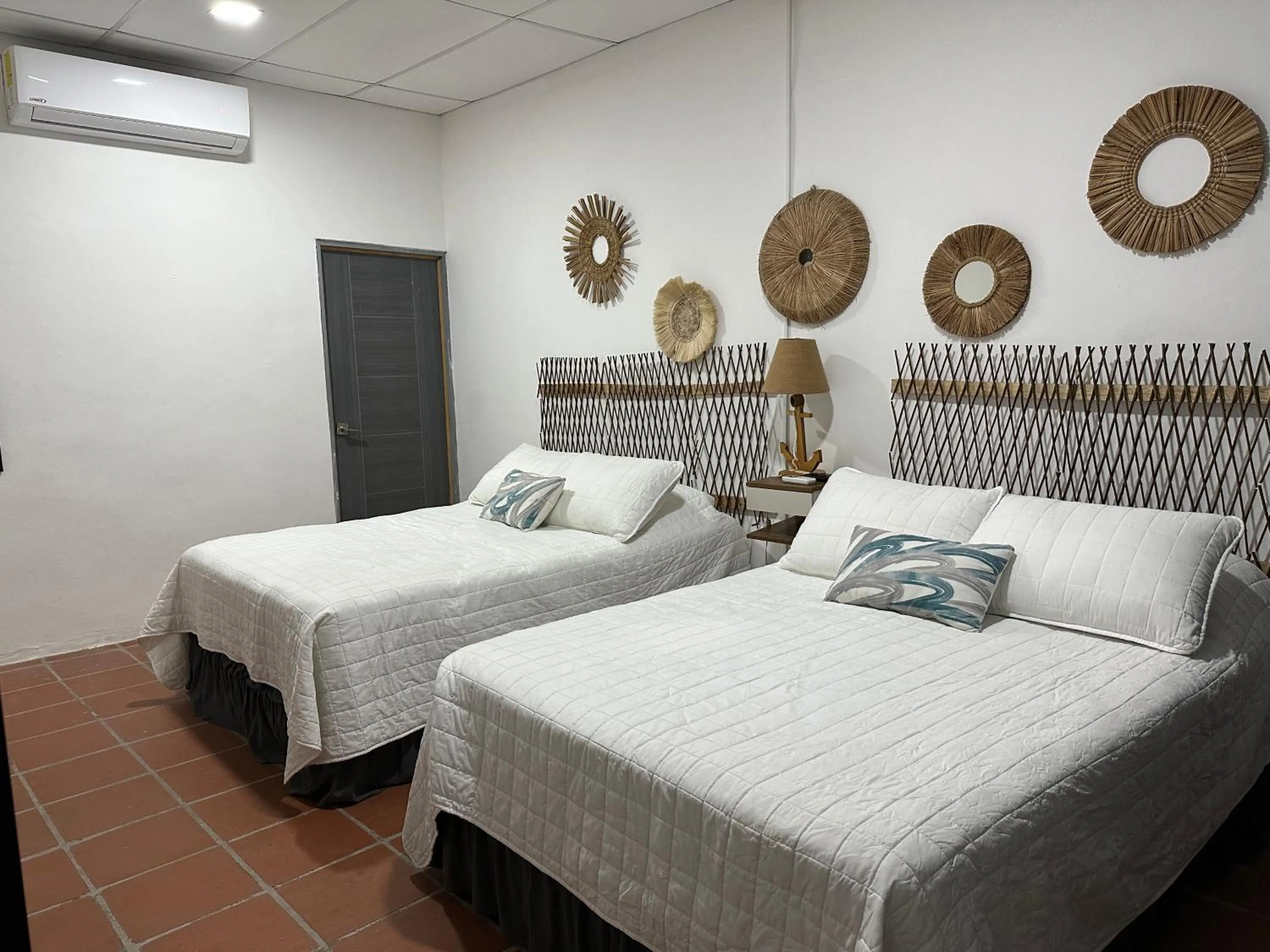 Double Room in Lali Beach Hotel Boutique