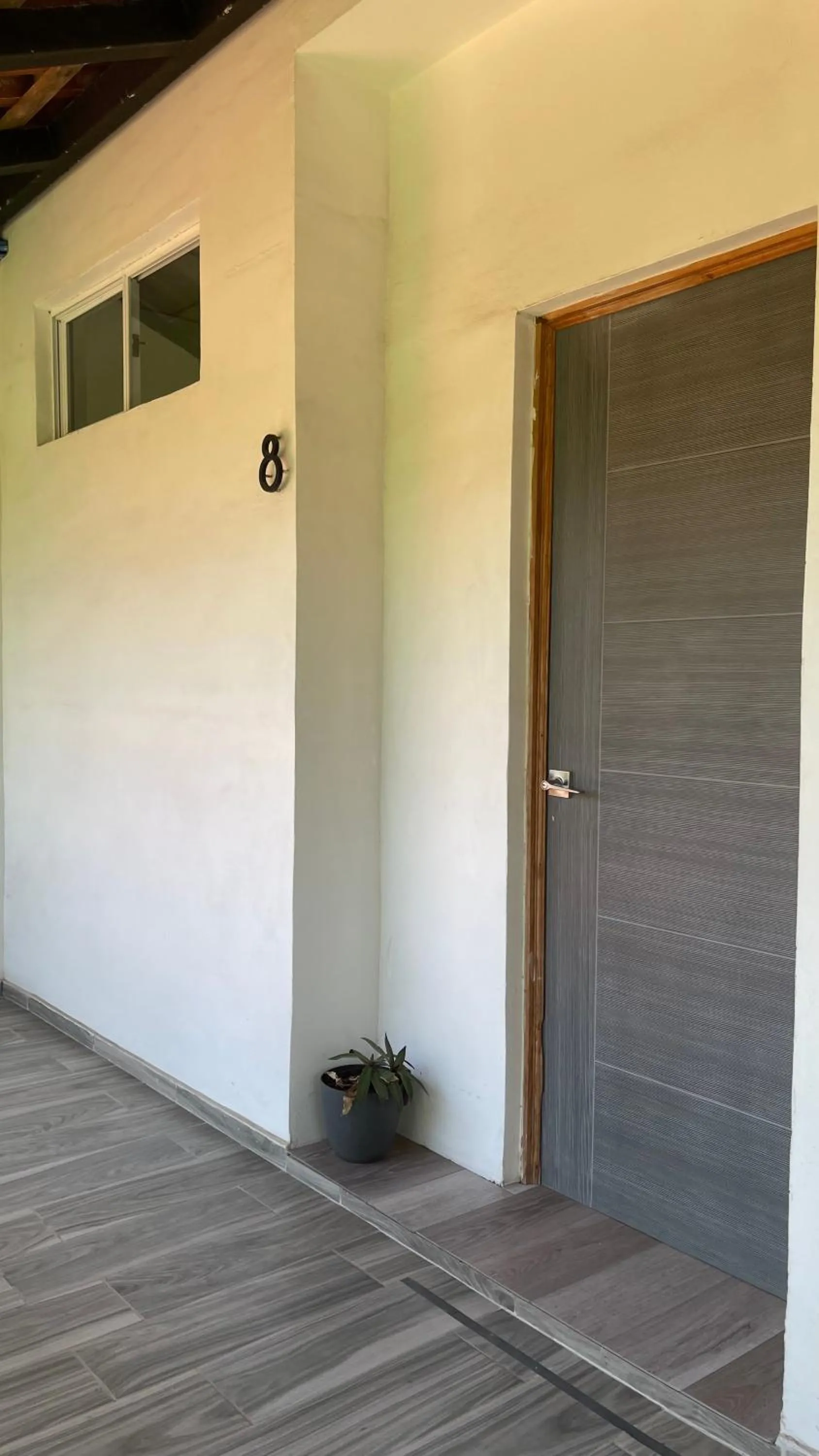Double Room with Two Double Beds in Lali Beach Hotel Boutique