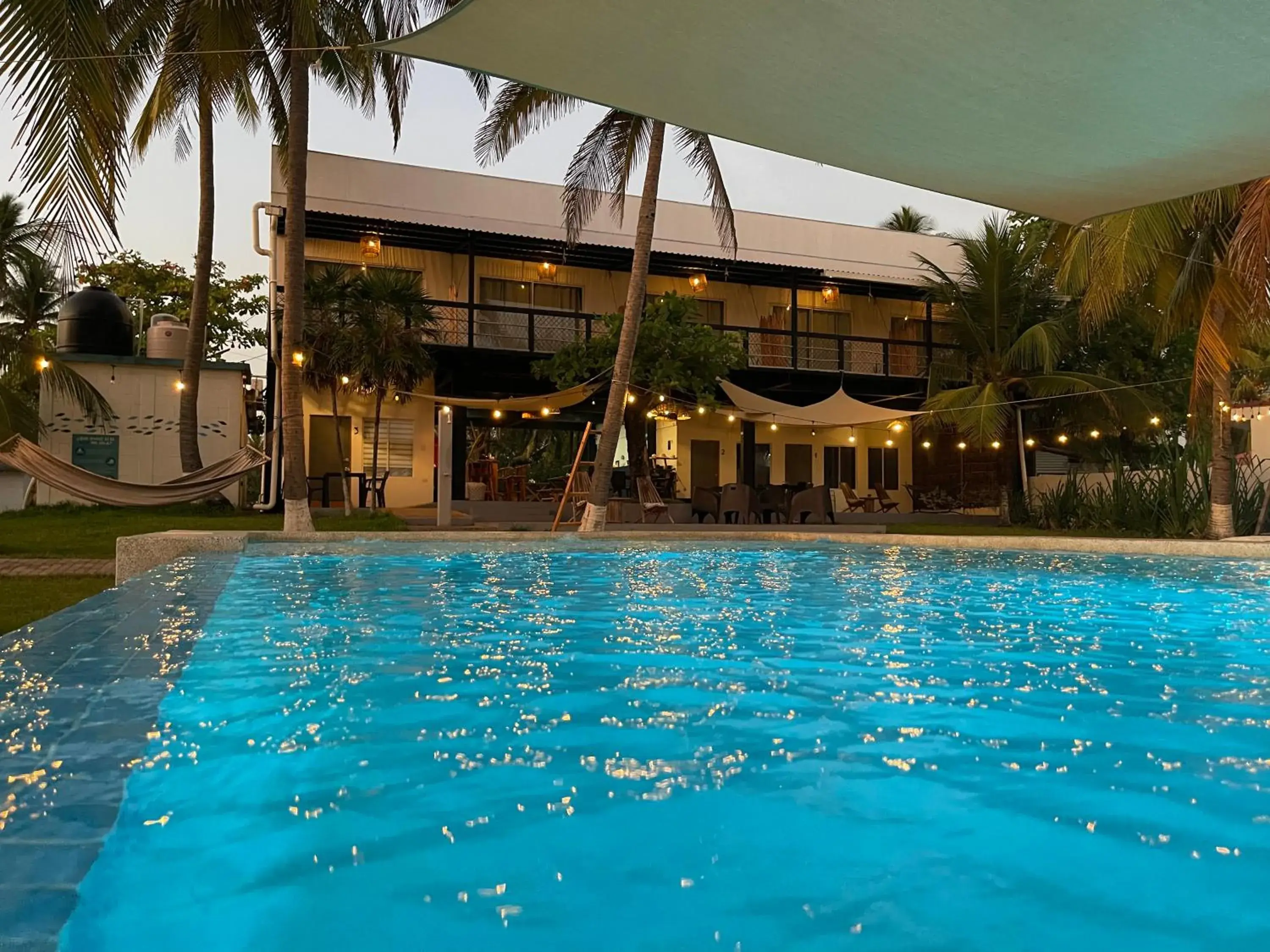 Lali Beach Hotel Boutique Lali Beach Hotel Boutique