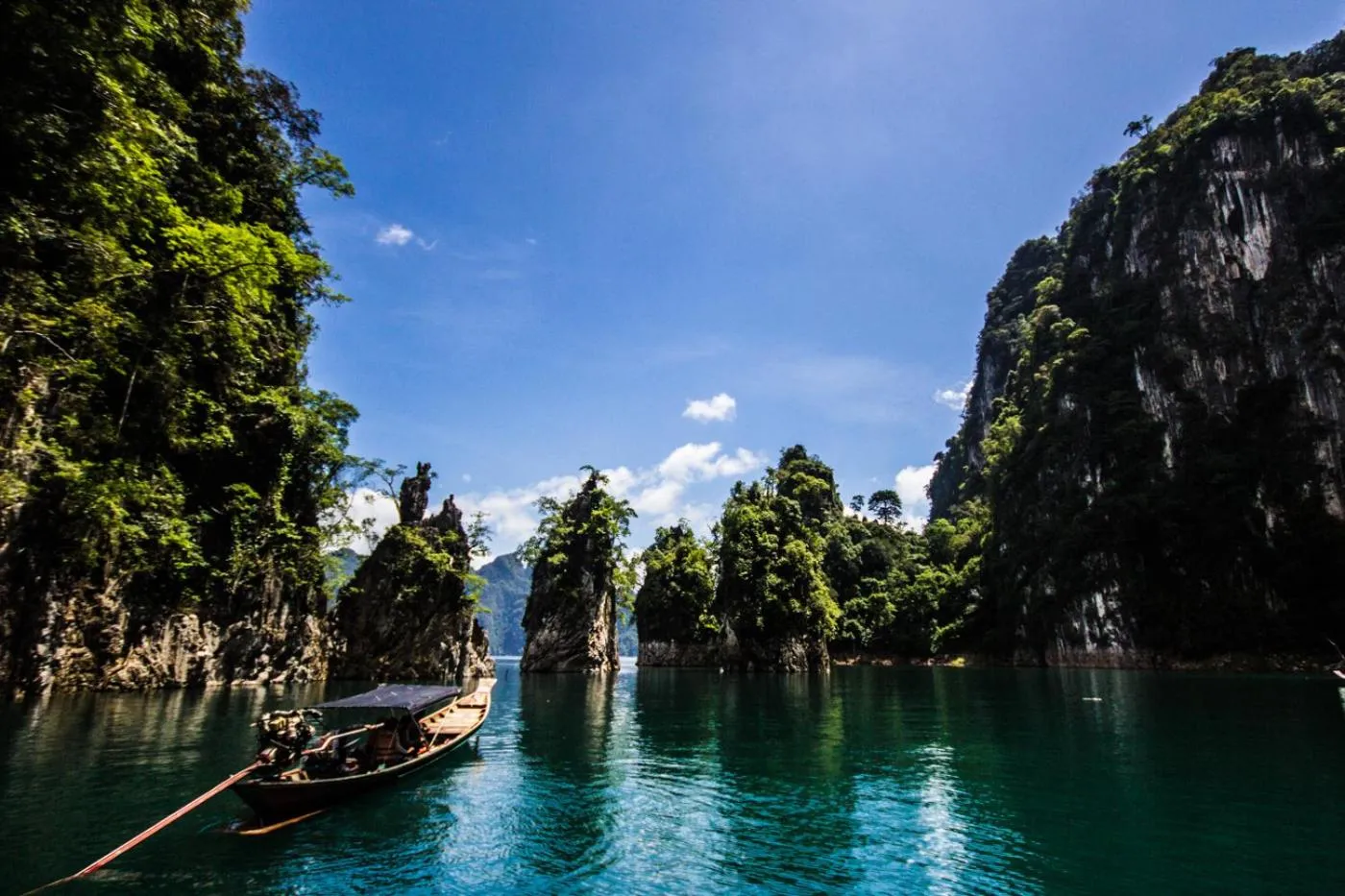 Nearby landmark in SUhotel Suratthani