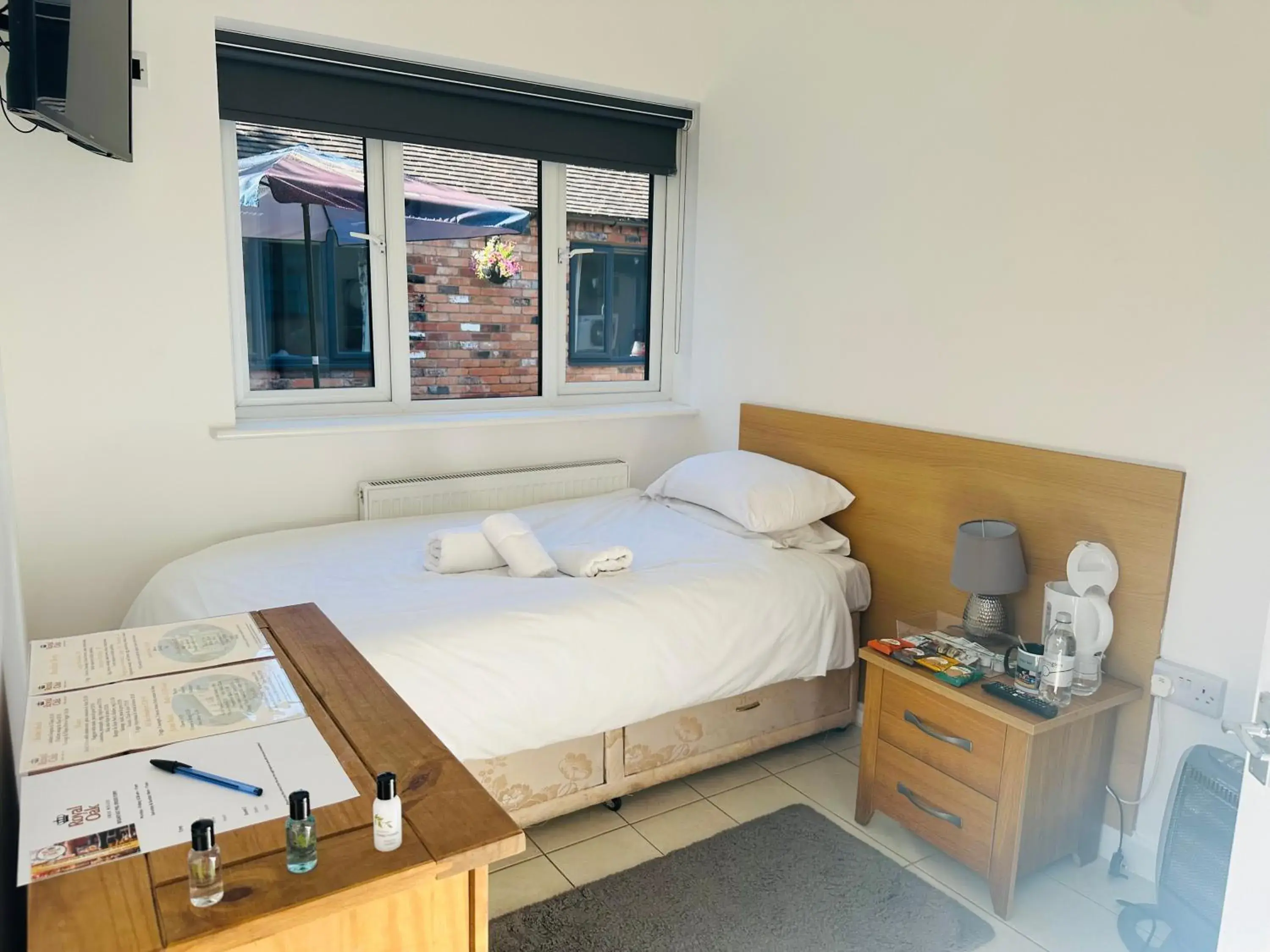 Single Room with Shower in ROYAL OAK Single Room with Shower in ROYAL OAK