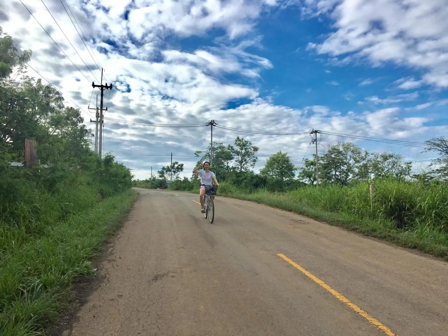 Jardin De Mangue Pakchong
