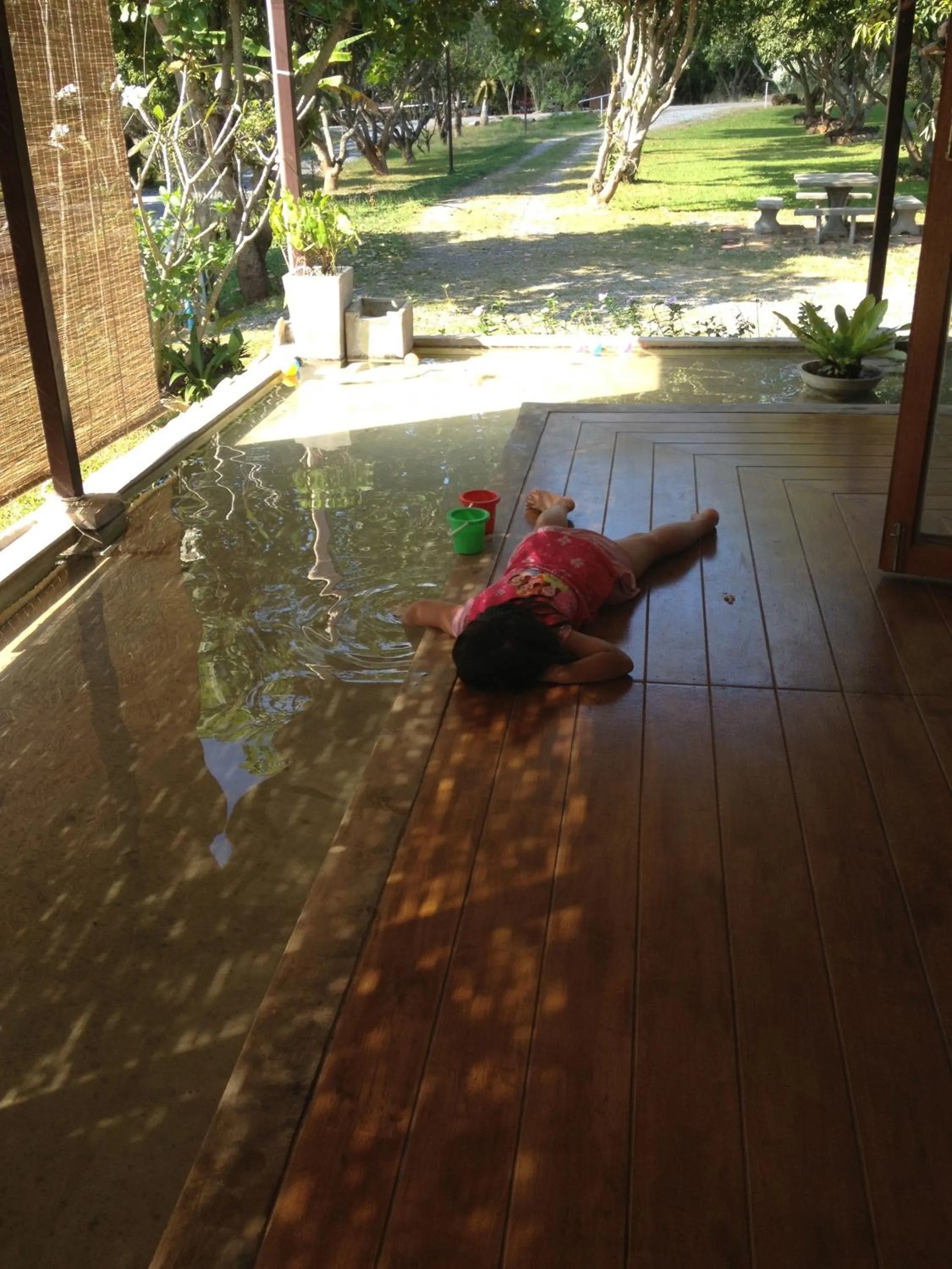 Jardin De Mangue Pakchong