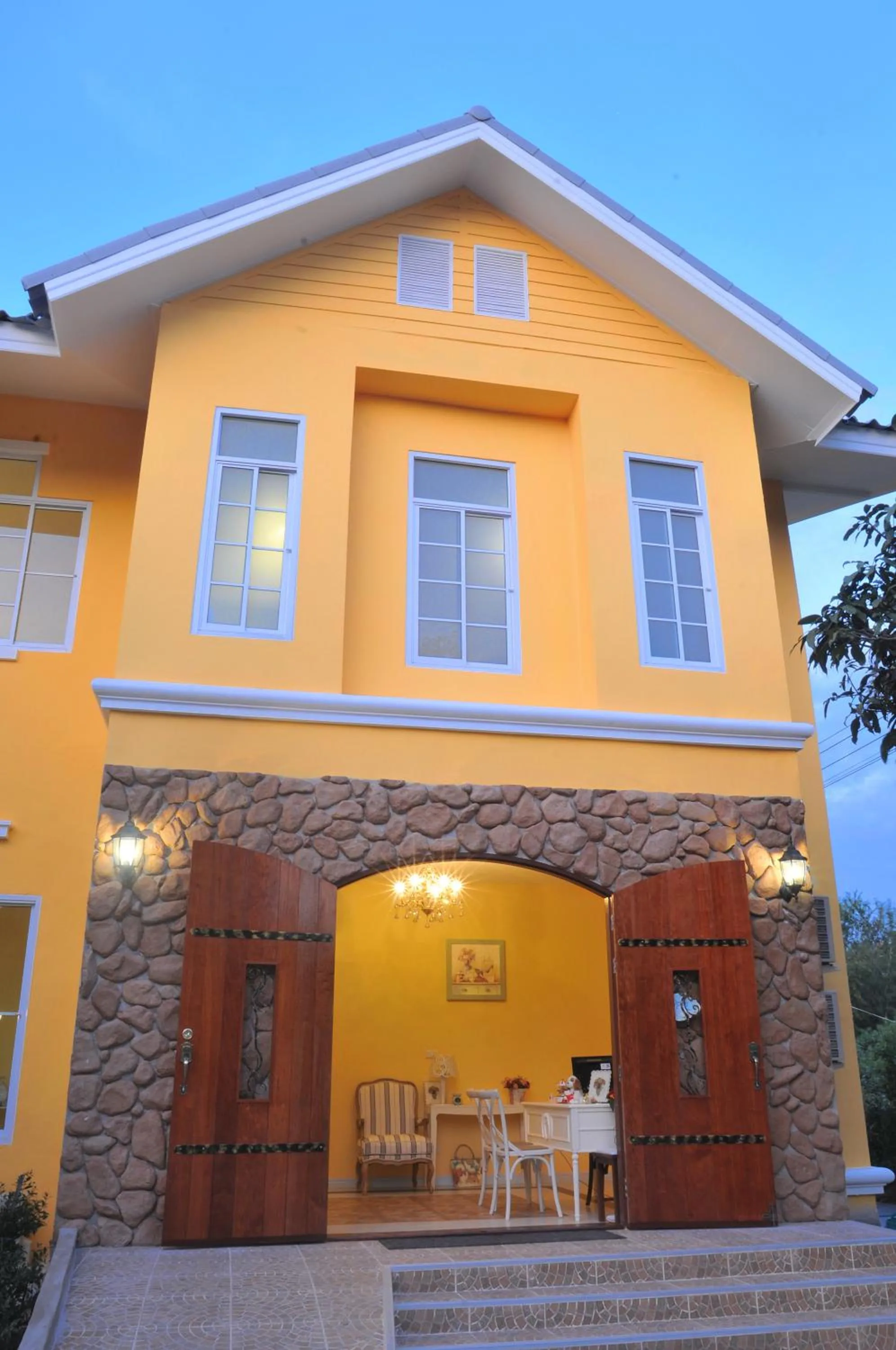 Jardin De Mangue Pakchong