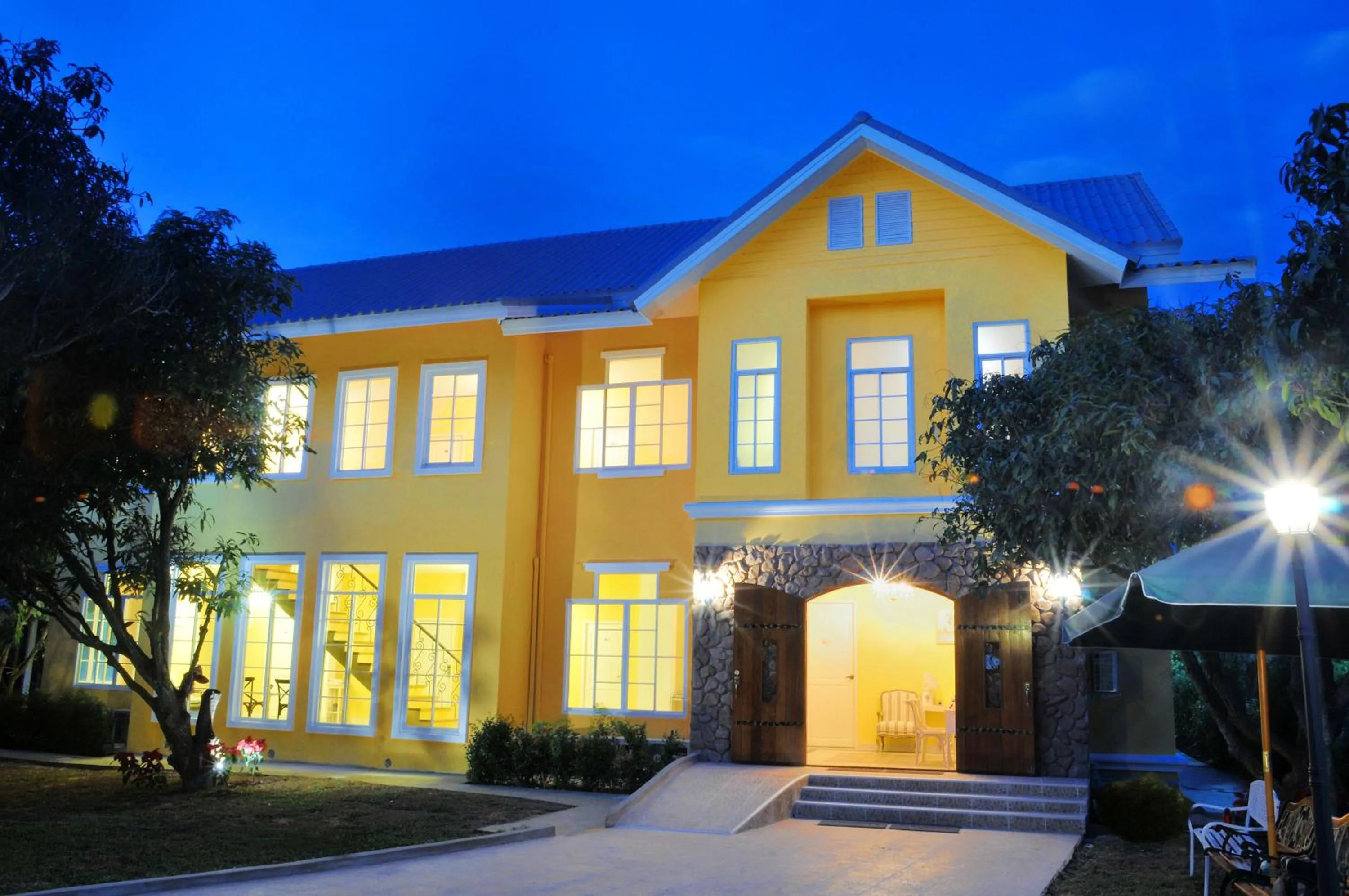 Jardin De Mangue Pakchong