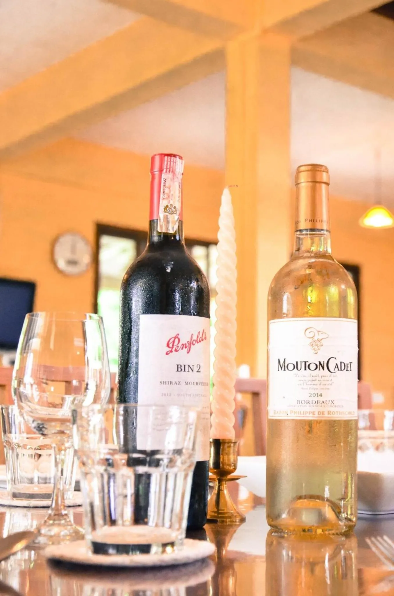 Jardin De Mangue Pakchong