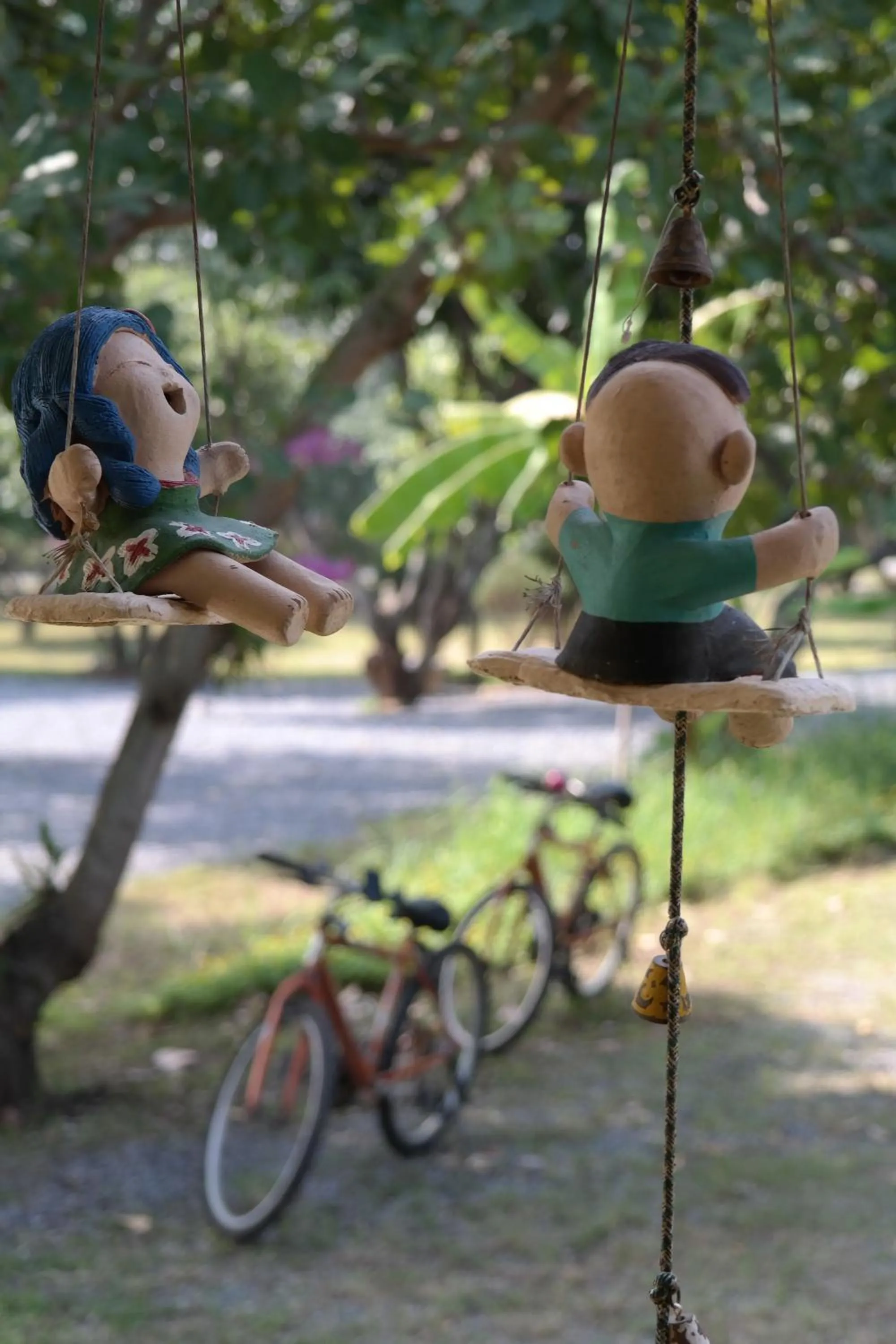 Jardin De Mangue Pakchong