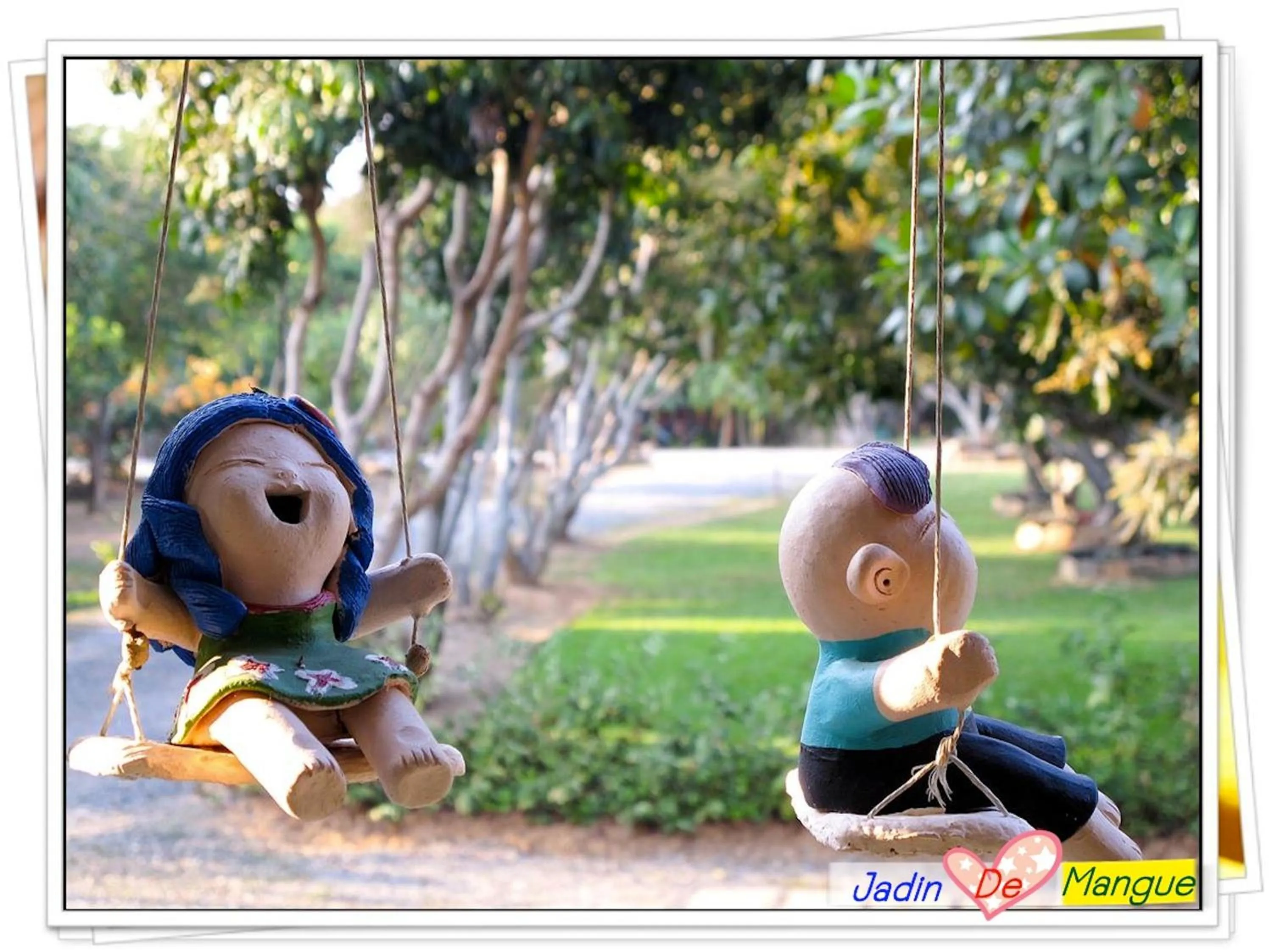 Jardin De Mangue Pakchong