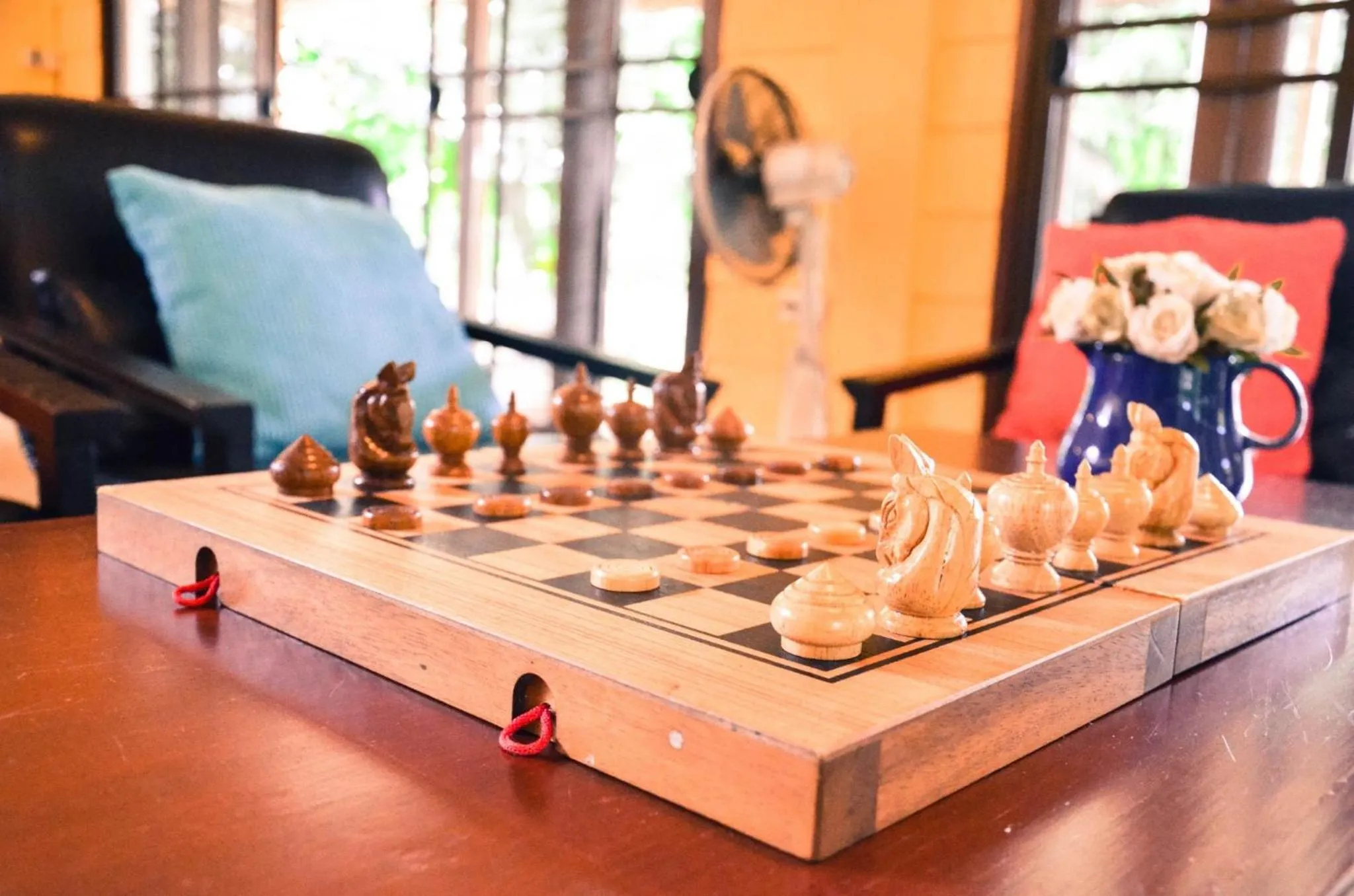 Jardin De Mangue Pakchong