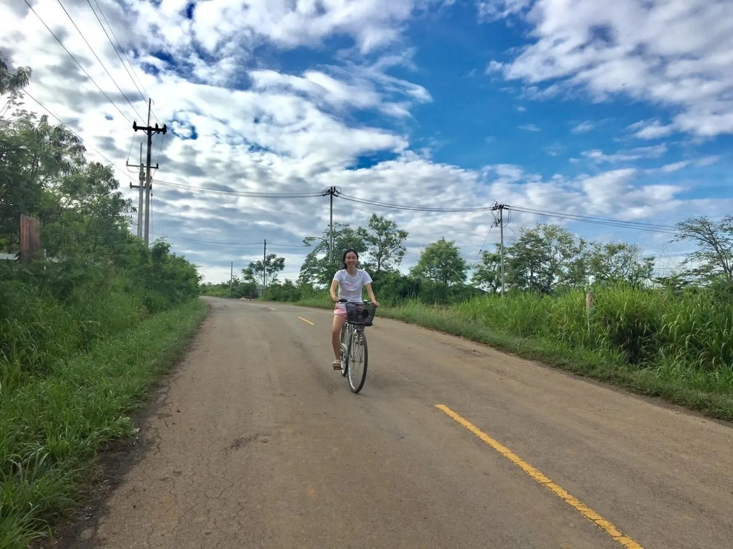 Jardin De Mangue Pakchong