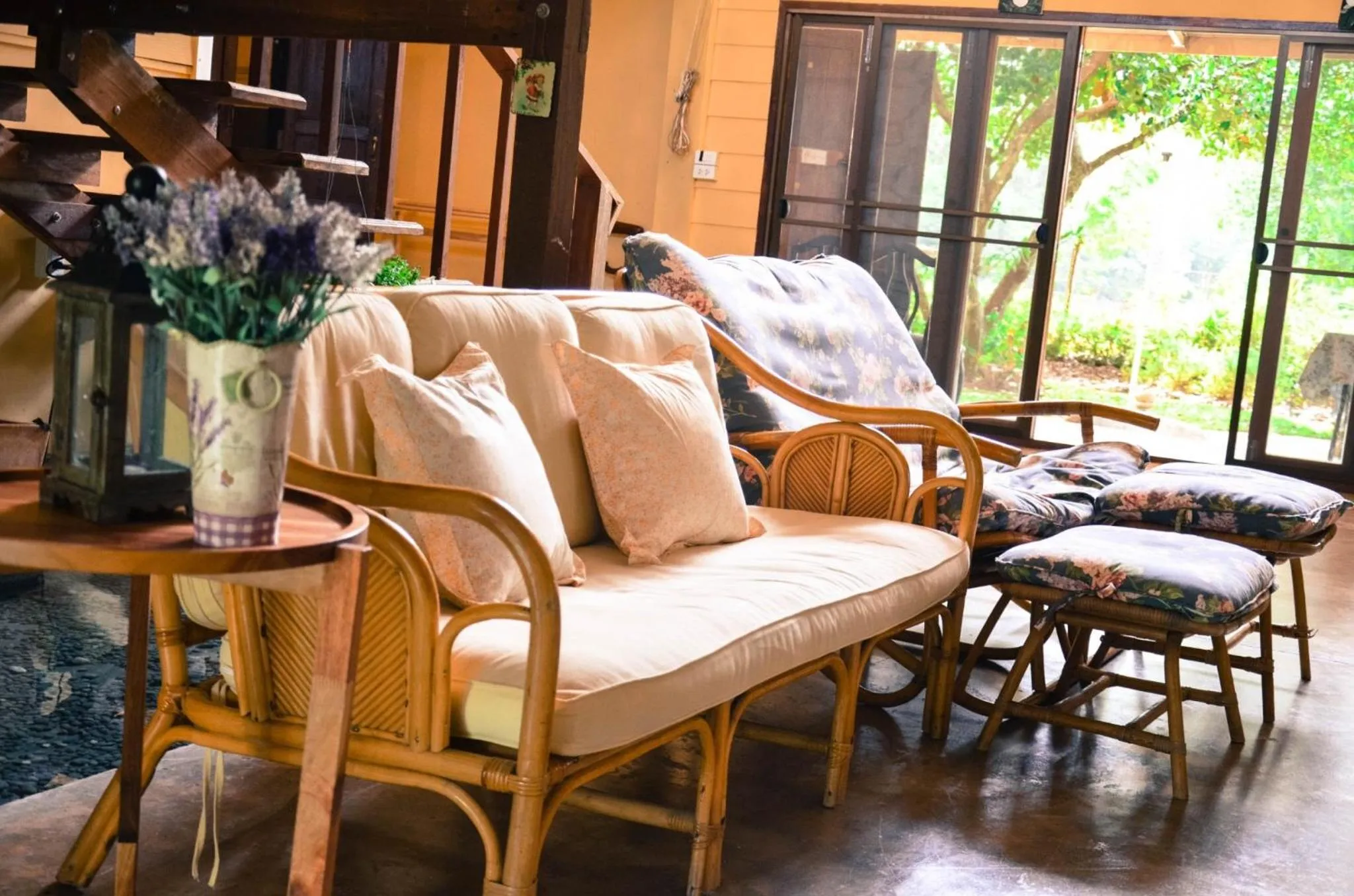 Jardin De Mangue Pakchong