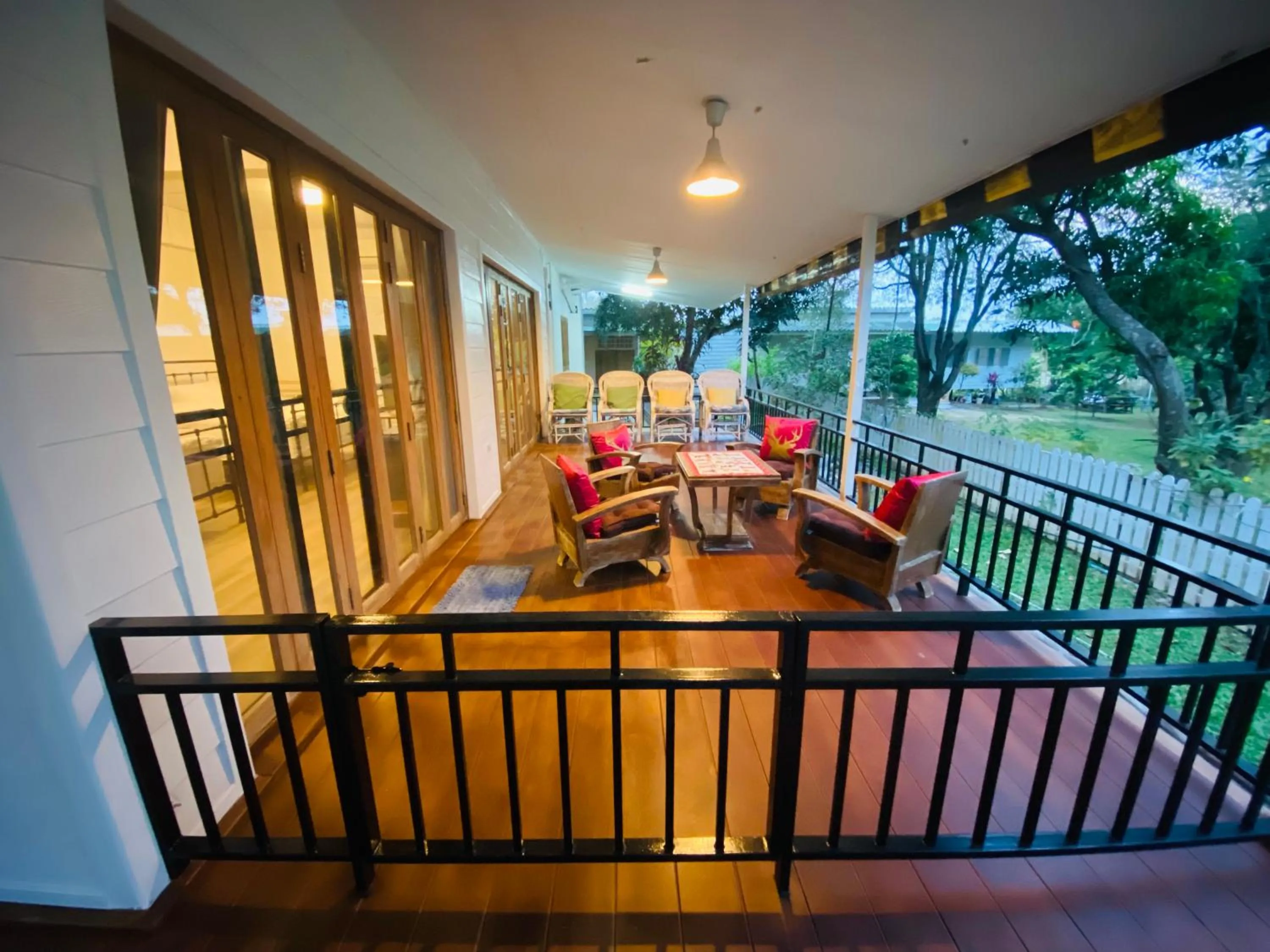 Jardin De Mangue Pakchong